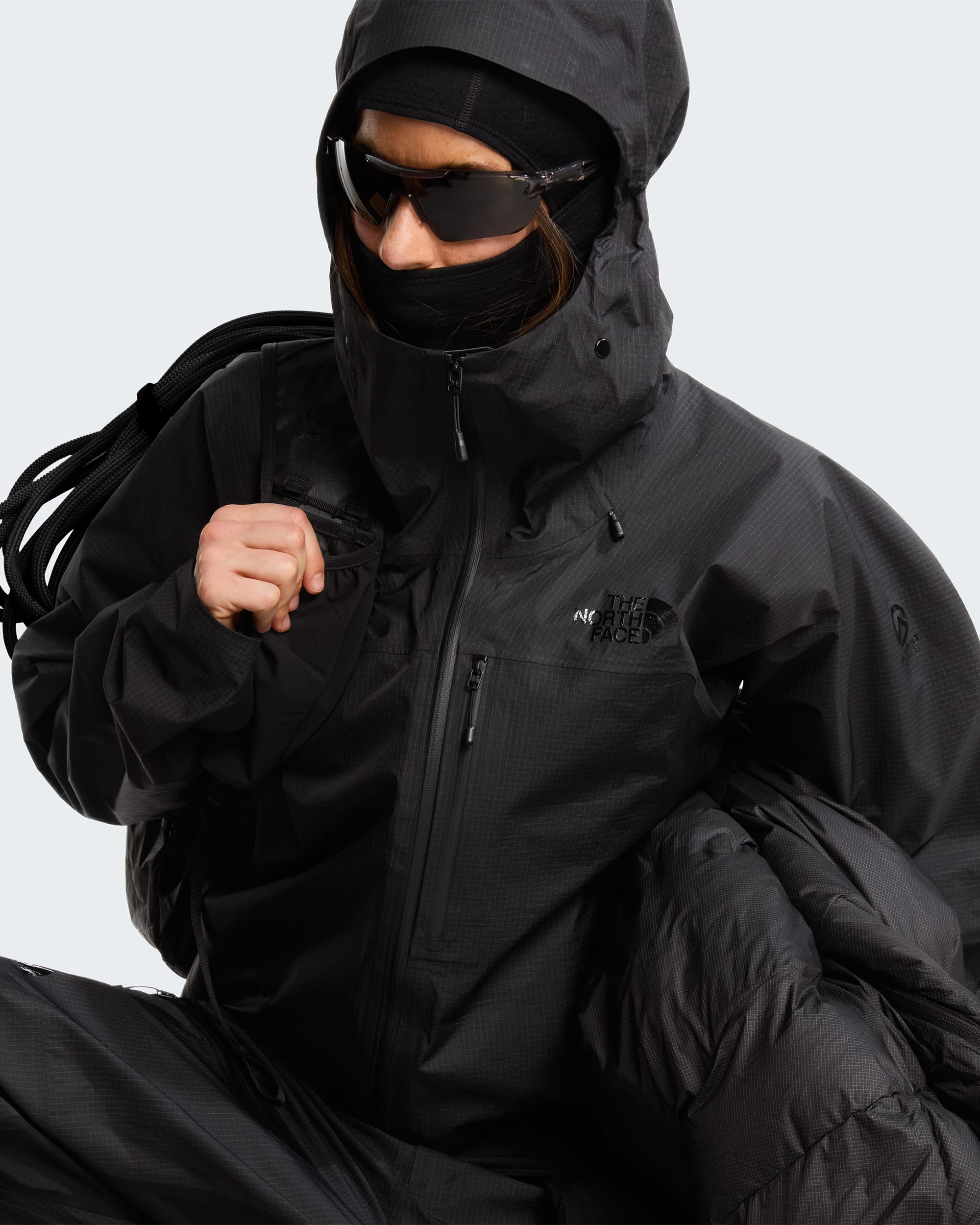Men's Summit FUTURELIGHT AMK Jacket | The North Face Canada