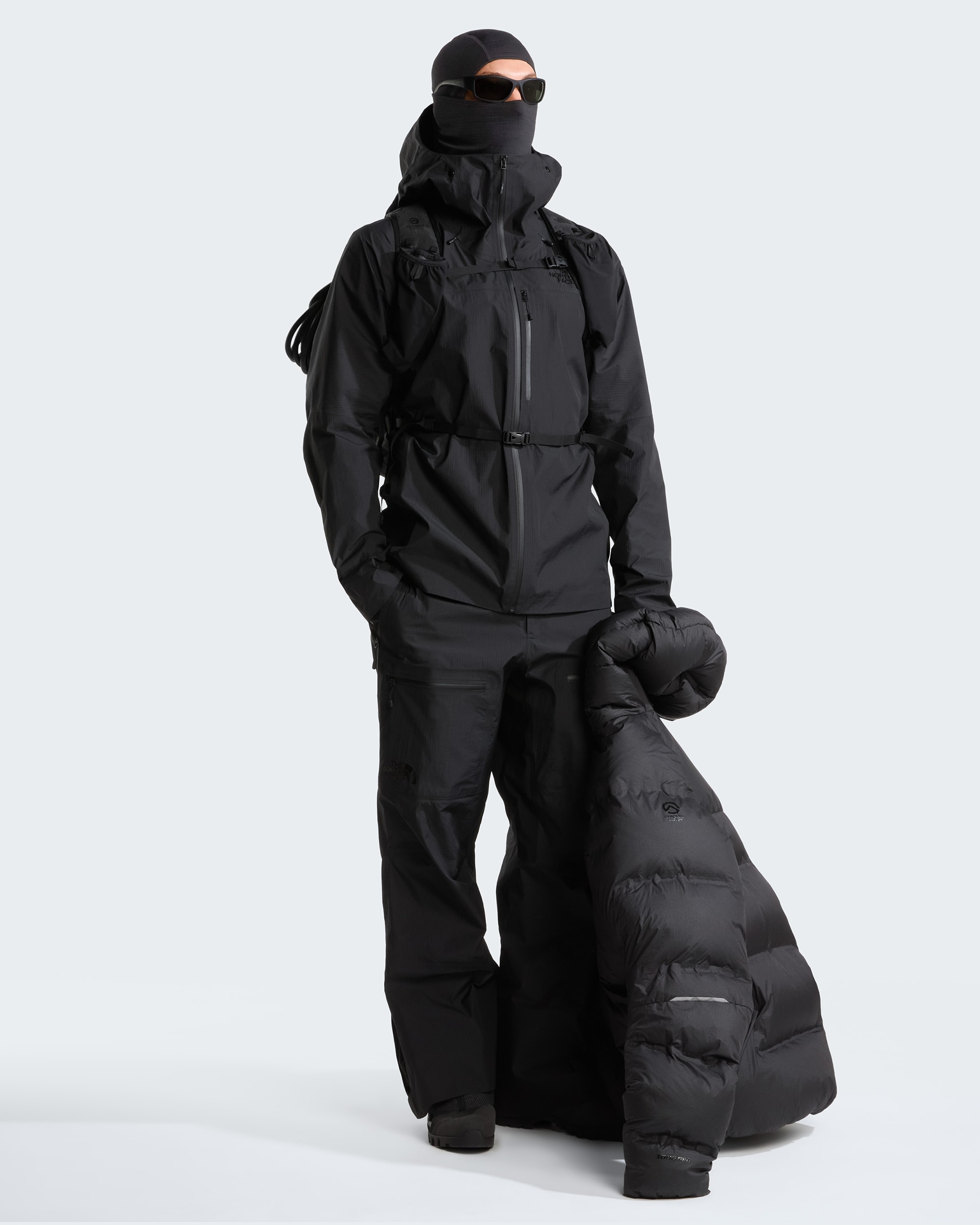 Men's Summit FUTURELIGHT AMK Jacket | The North Face Canada