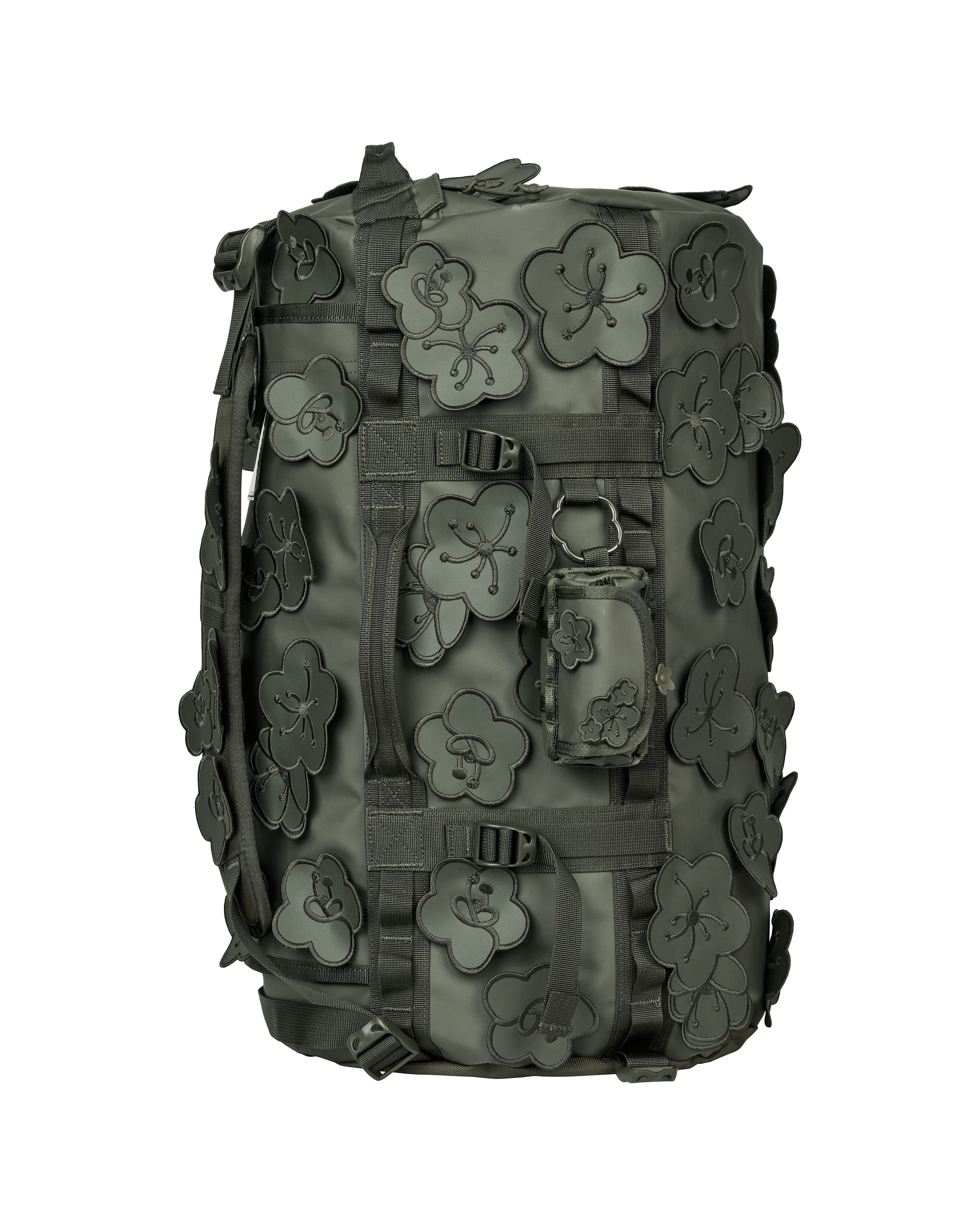 Cecilie Bahnsen Base Camp Duffel　ノースフェイス TNF x Cecilie Bahnsen Anna Base Camp Duffel—S | The North Face