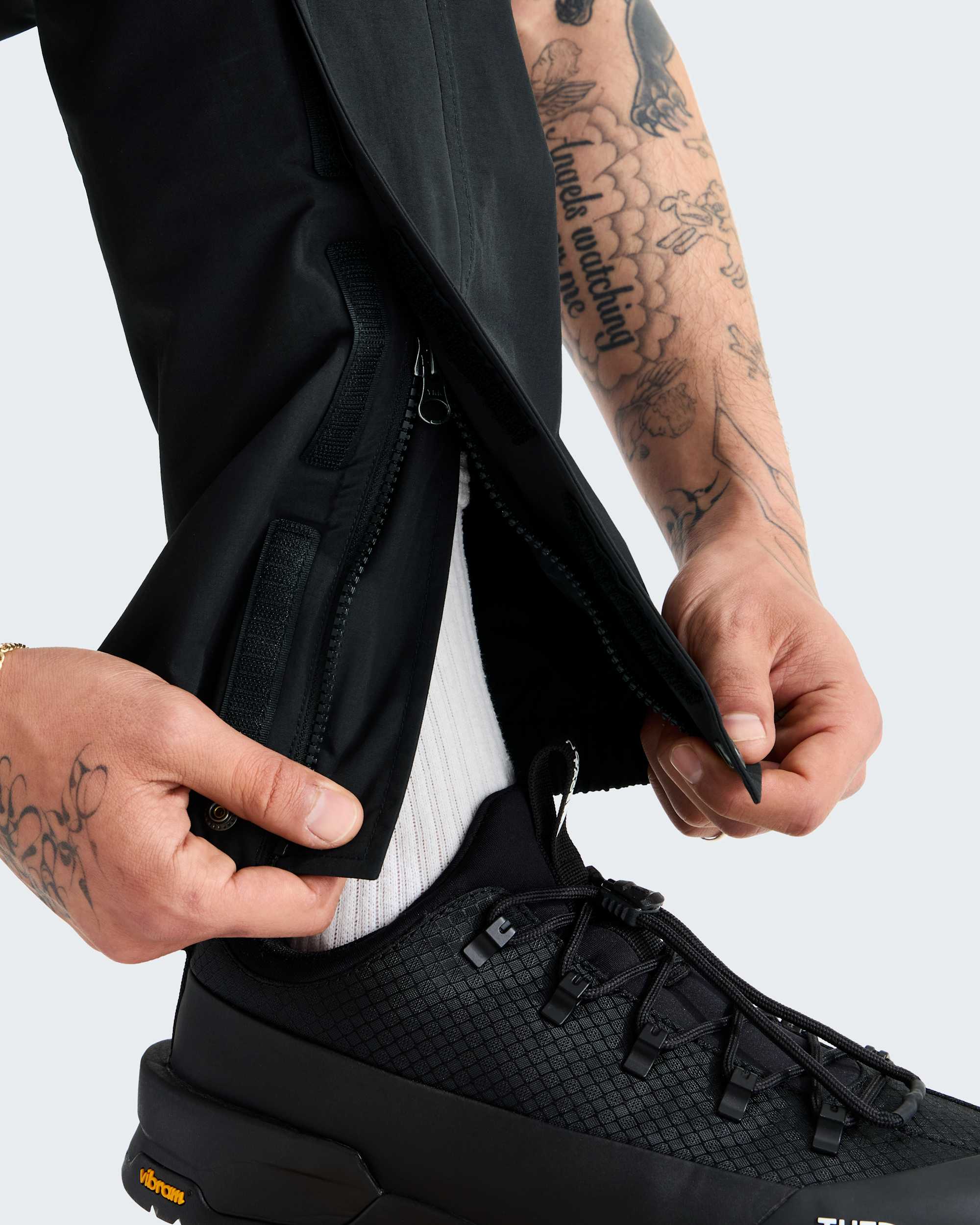 TNF x Sky High Farm Goods Mountain Pants | The North Face