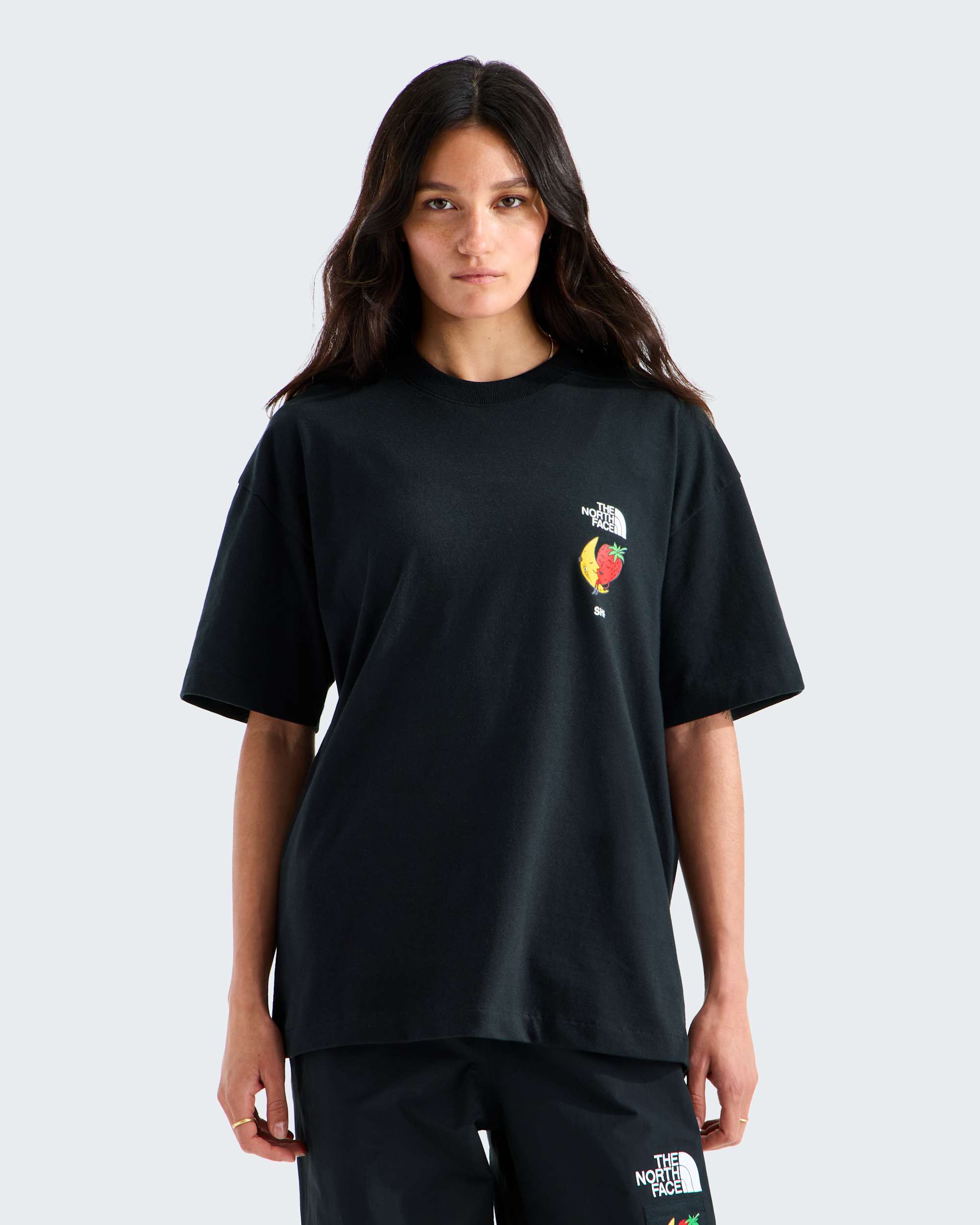 TNF x Sky High Farm Goods Tee TNF HERO3