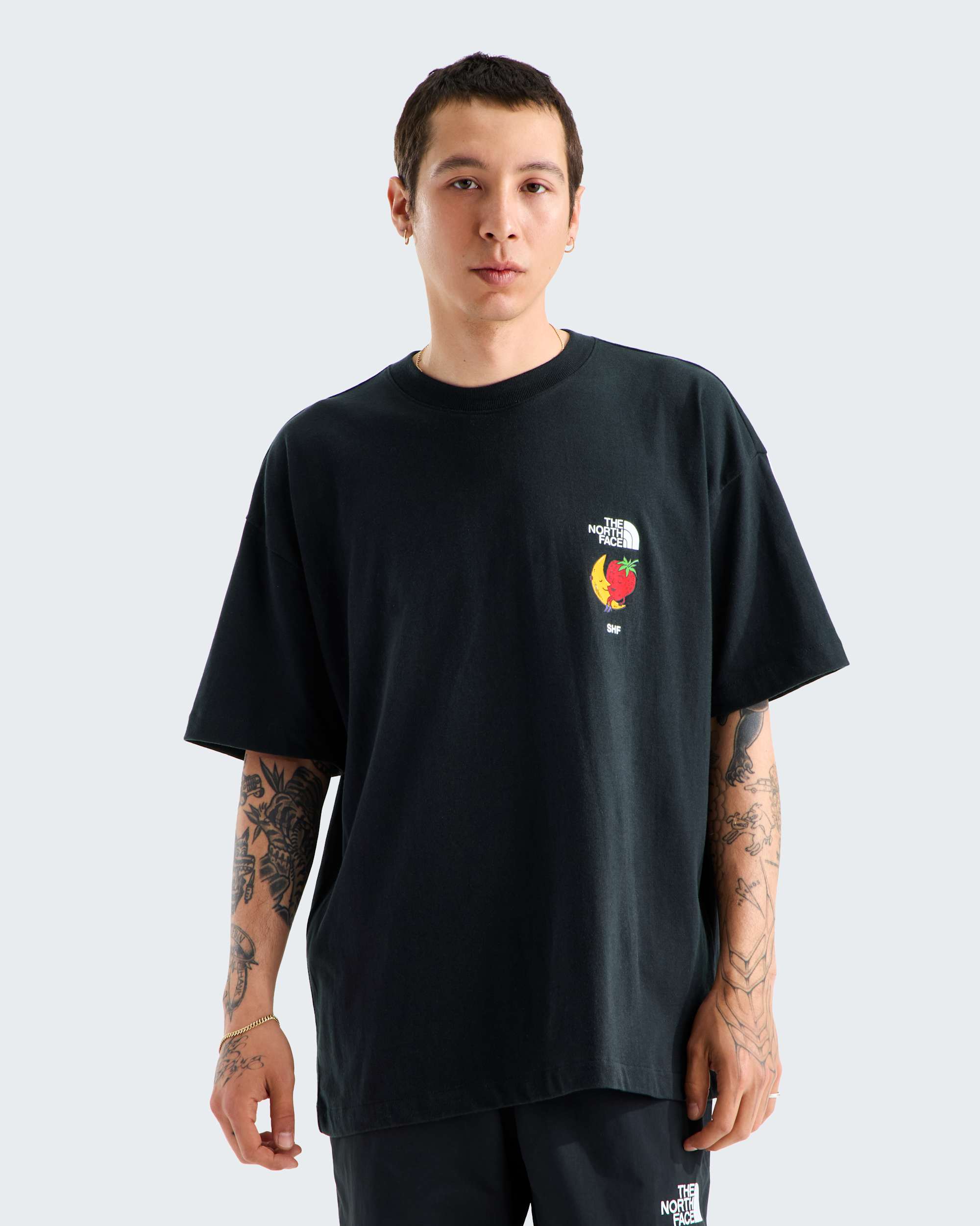 トップス The North Face x Sky High Farm T-shirt TNF x Sky High Farm Goods Tee | The North Face