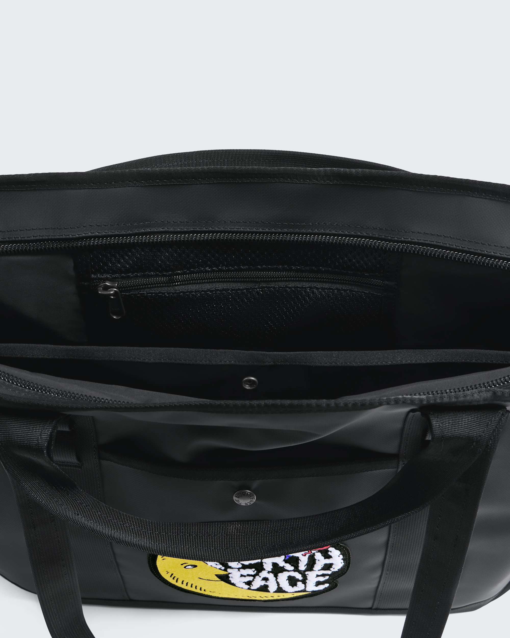 TNF x Sky High Farm Goods Tote TNF INT