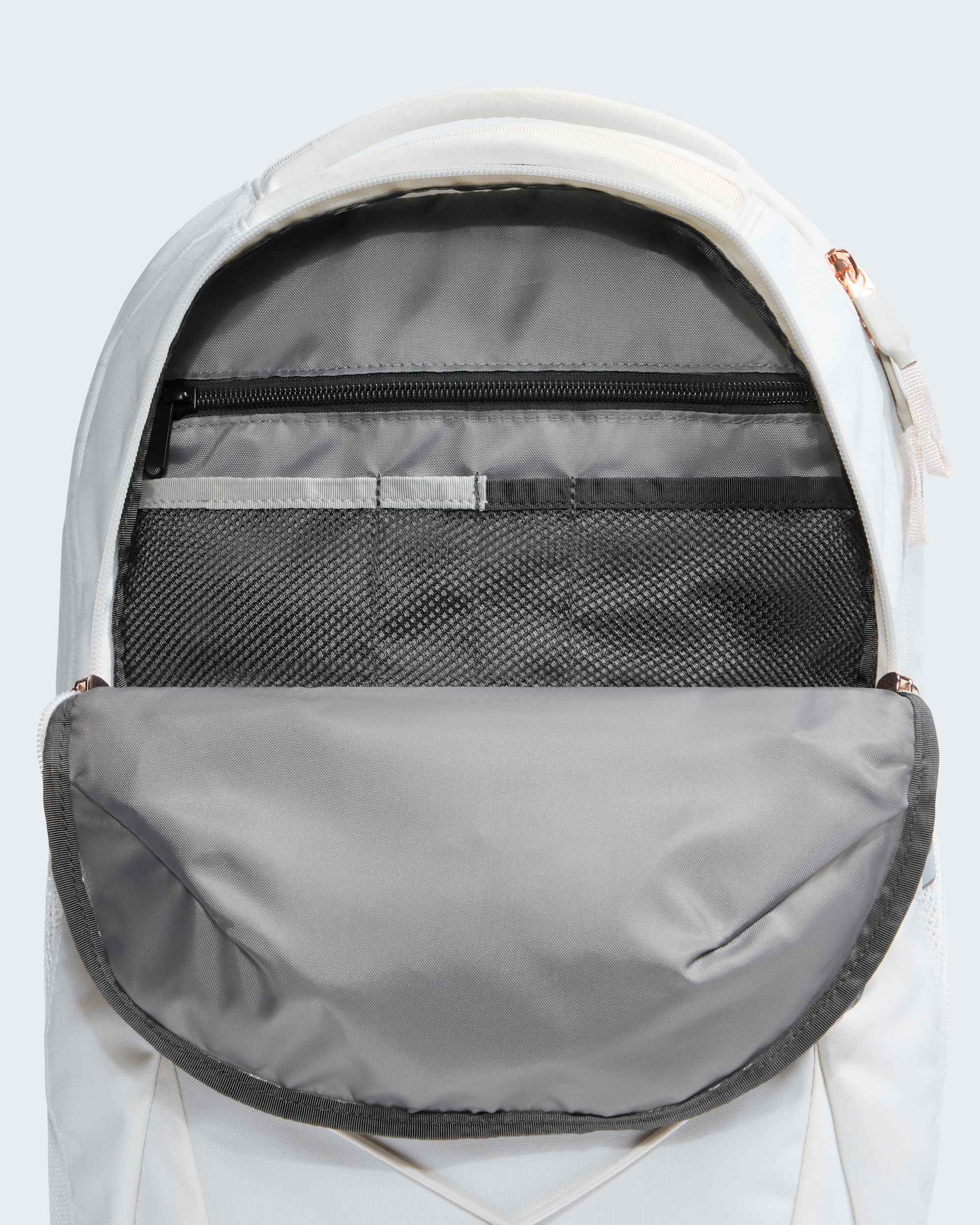 Womens Jester Luxe Backpack  27L TNF DETAIL1