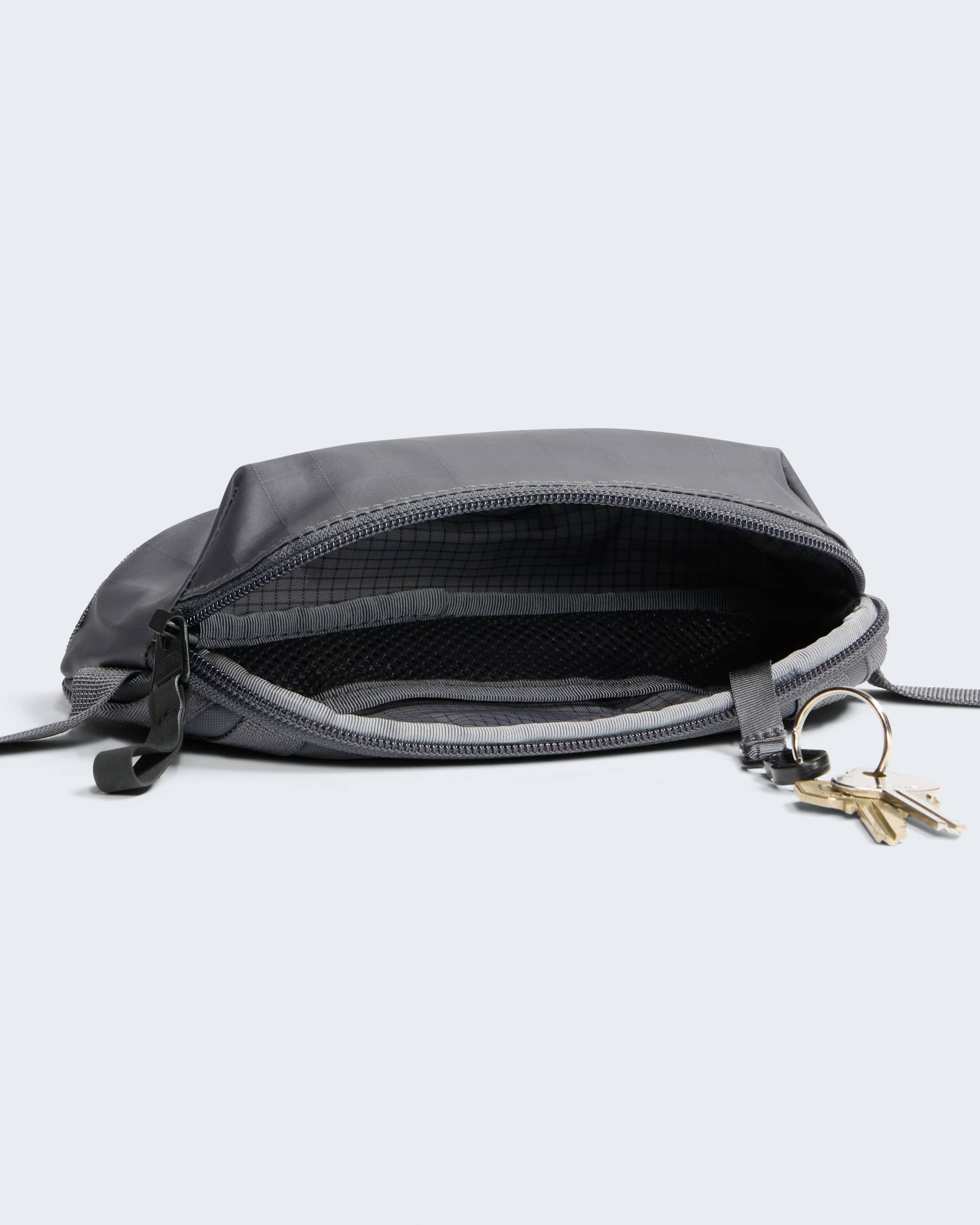 Pochette de voyage Base Camp Voyager Pro TNF INT