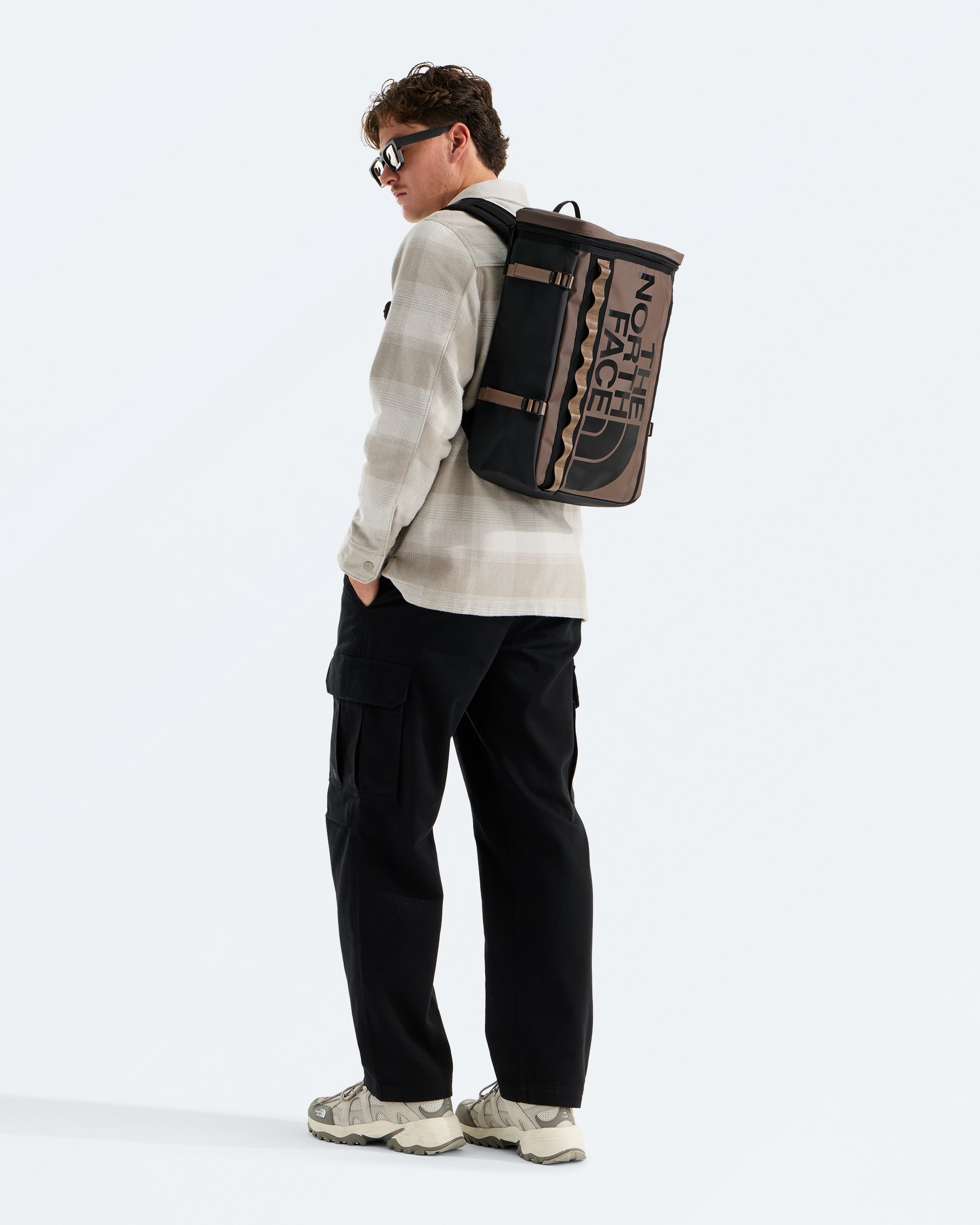 Base Camp™ Fusebox - 30L | The North Face