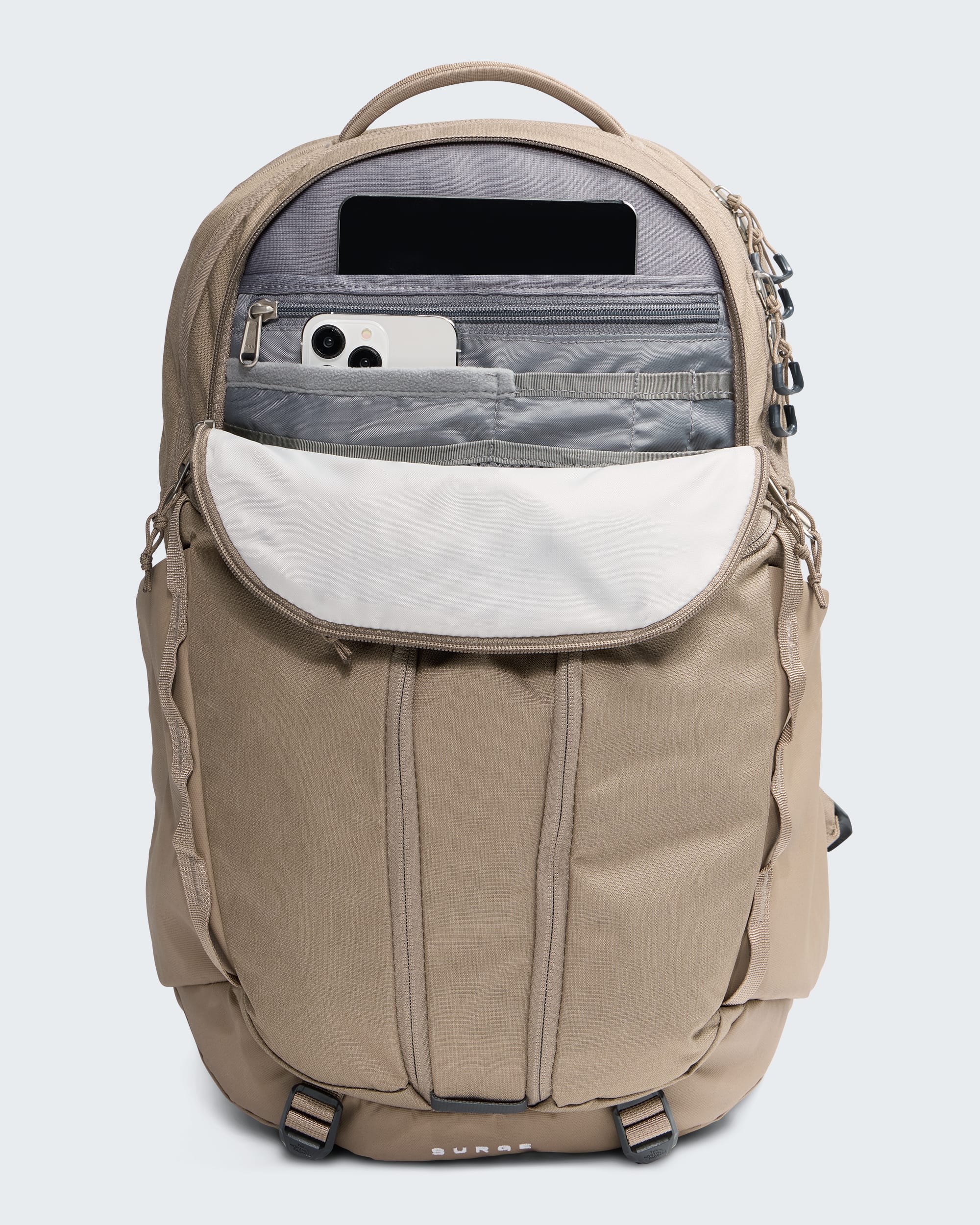 Women's Surge Backpack - 31L | The North Face