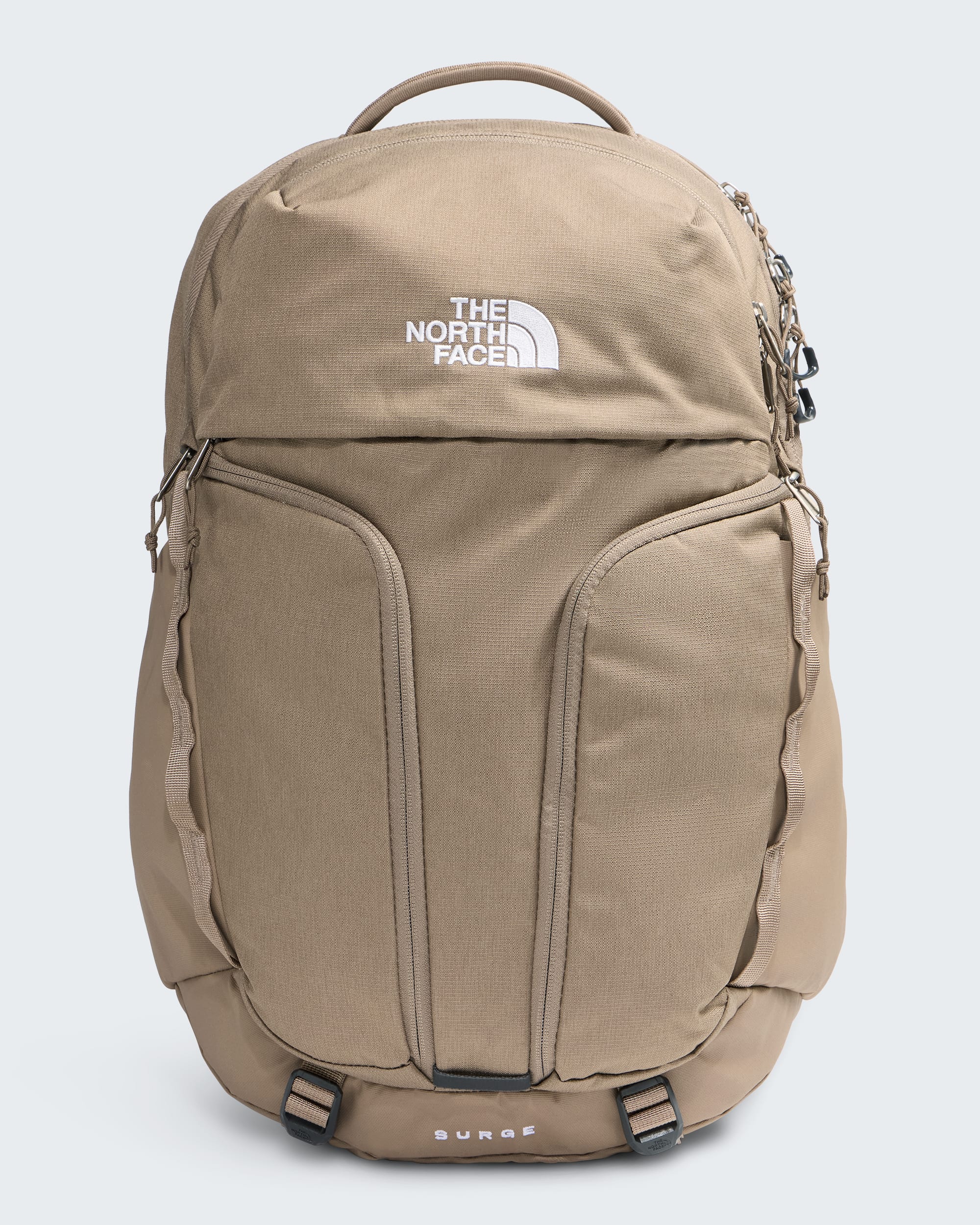 Womens Surge Backpack  31L TNF HERO