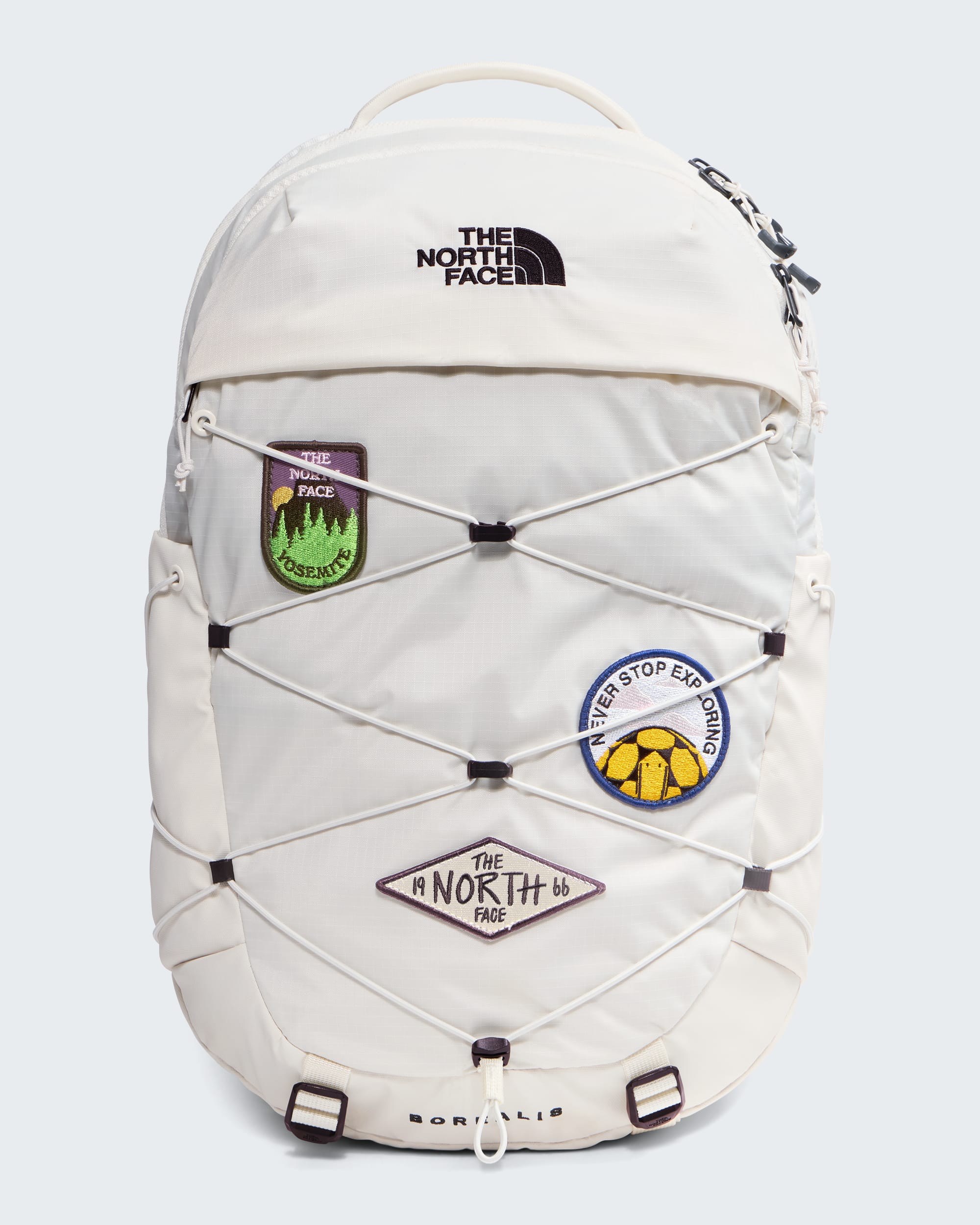 Women's Borealis Patch Backpack - 27L | The North Face