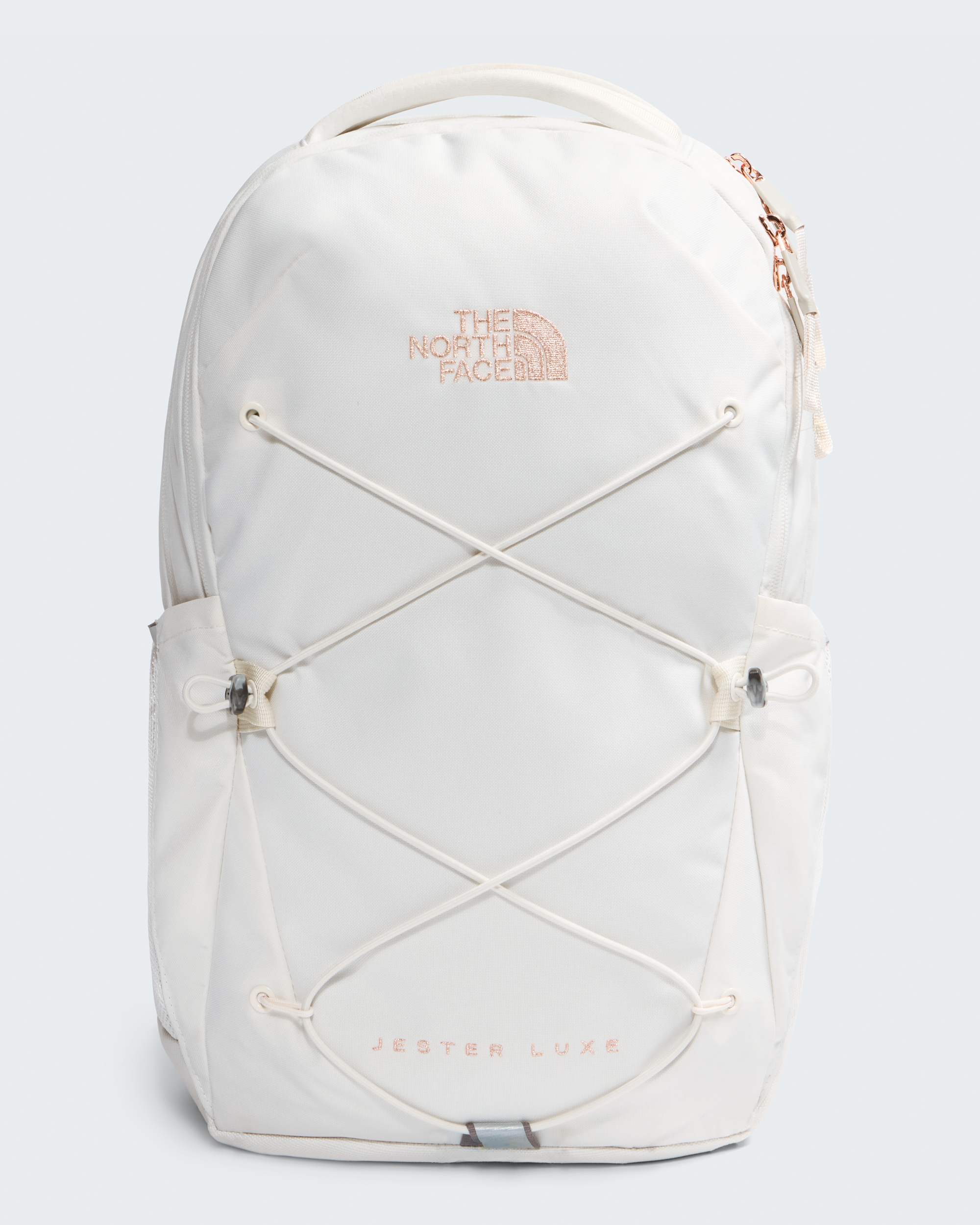 Womens Jester Luxe Backpack  27L TNF HERO