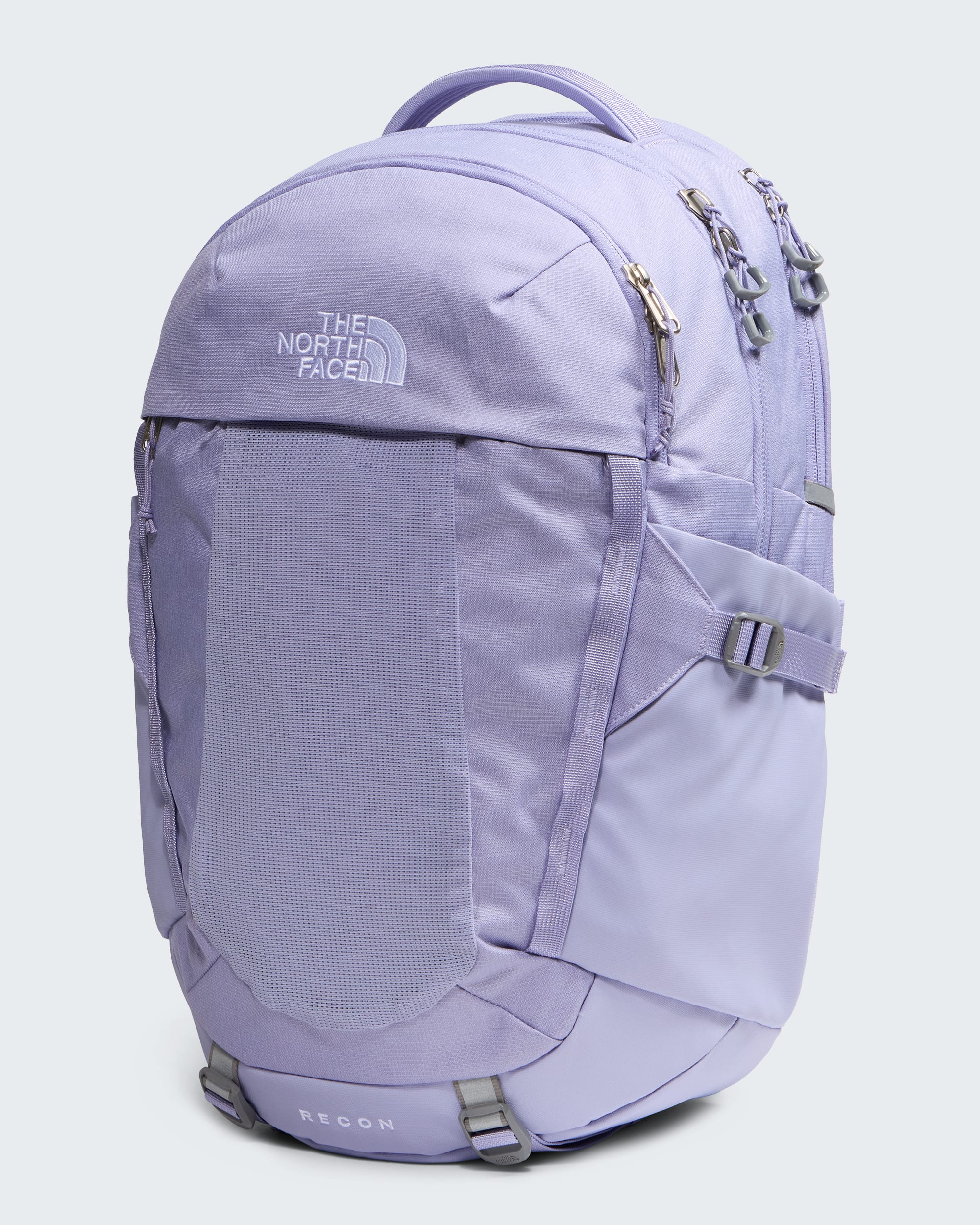 Womens Recon Backpack  30L TNF FRONT34