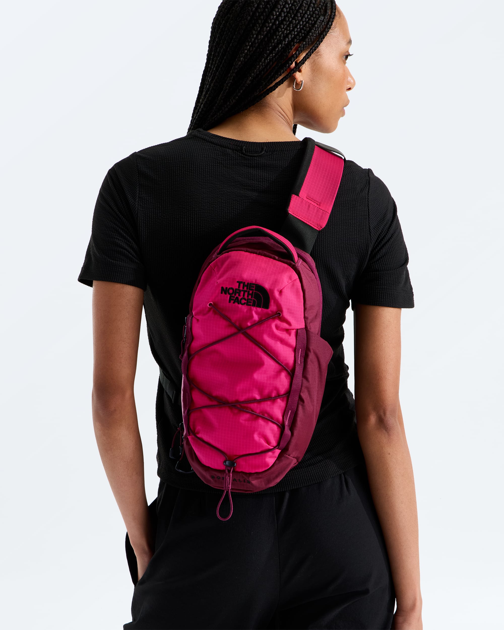 Borealis Sling - 6L | The North Face