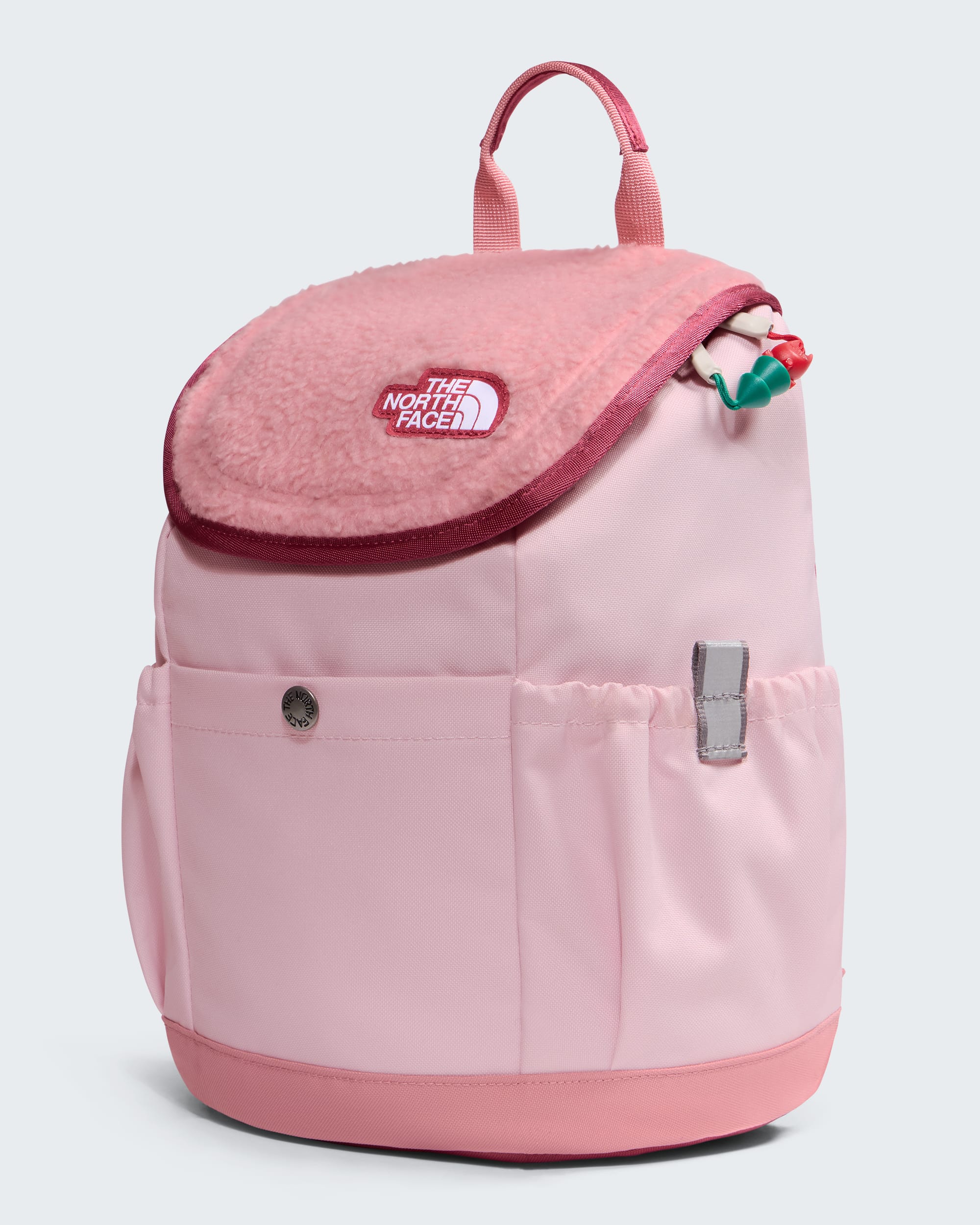 THE NORTH FACE Sunny Super ピンク バックパック Youth Mini Explorer Backpack - 10L | The North Face