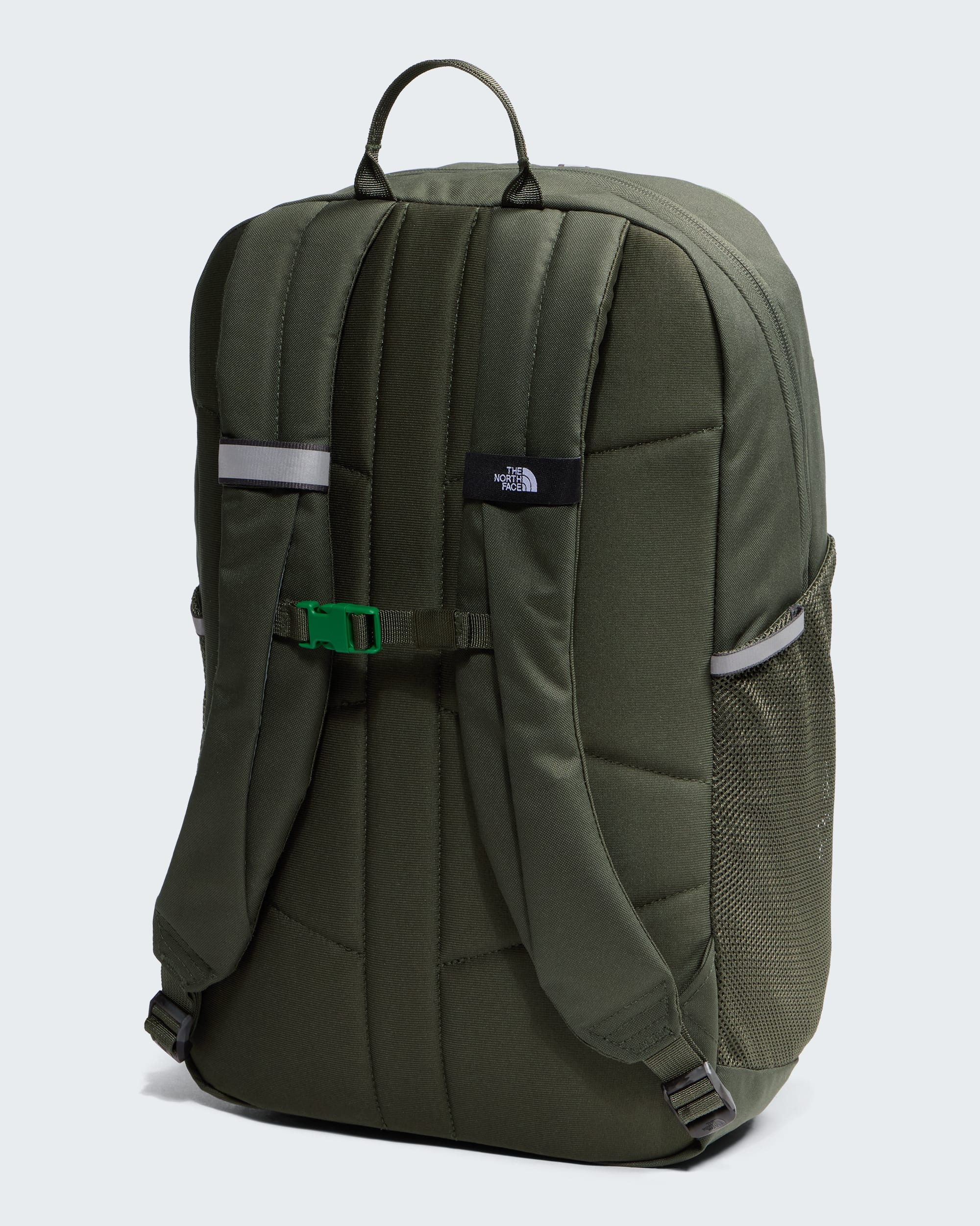 Youth Court Jester Backpack  246L TNF BACK