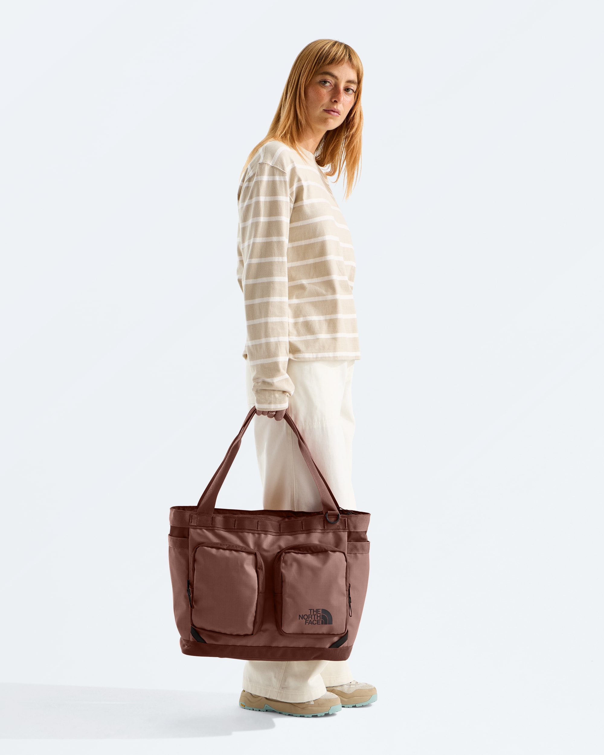 Base Camp™ Voyager Tote | The North Face