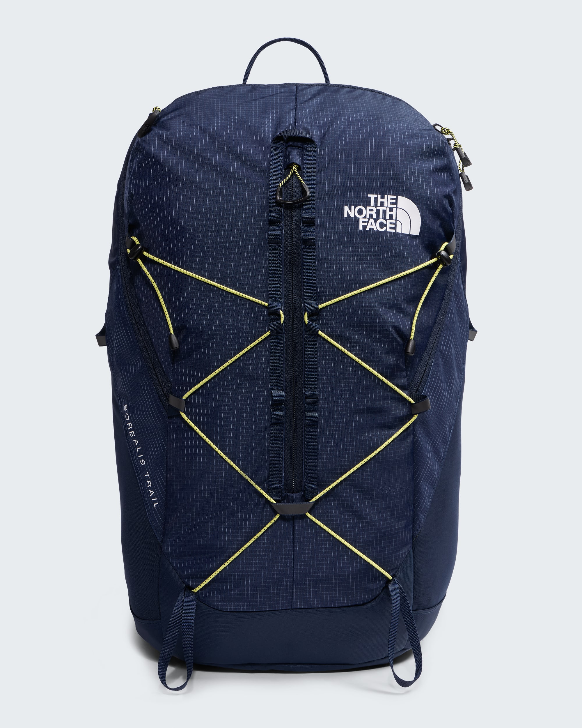 Borealis Trail Backpack  26L TNF HERO