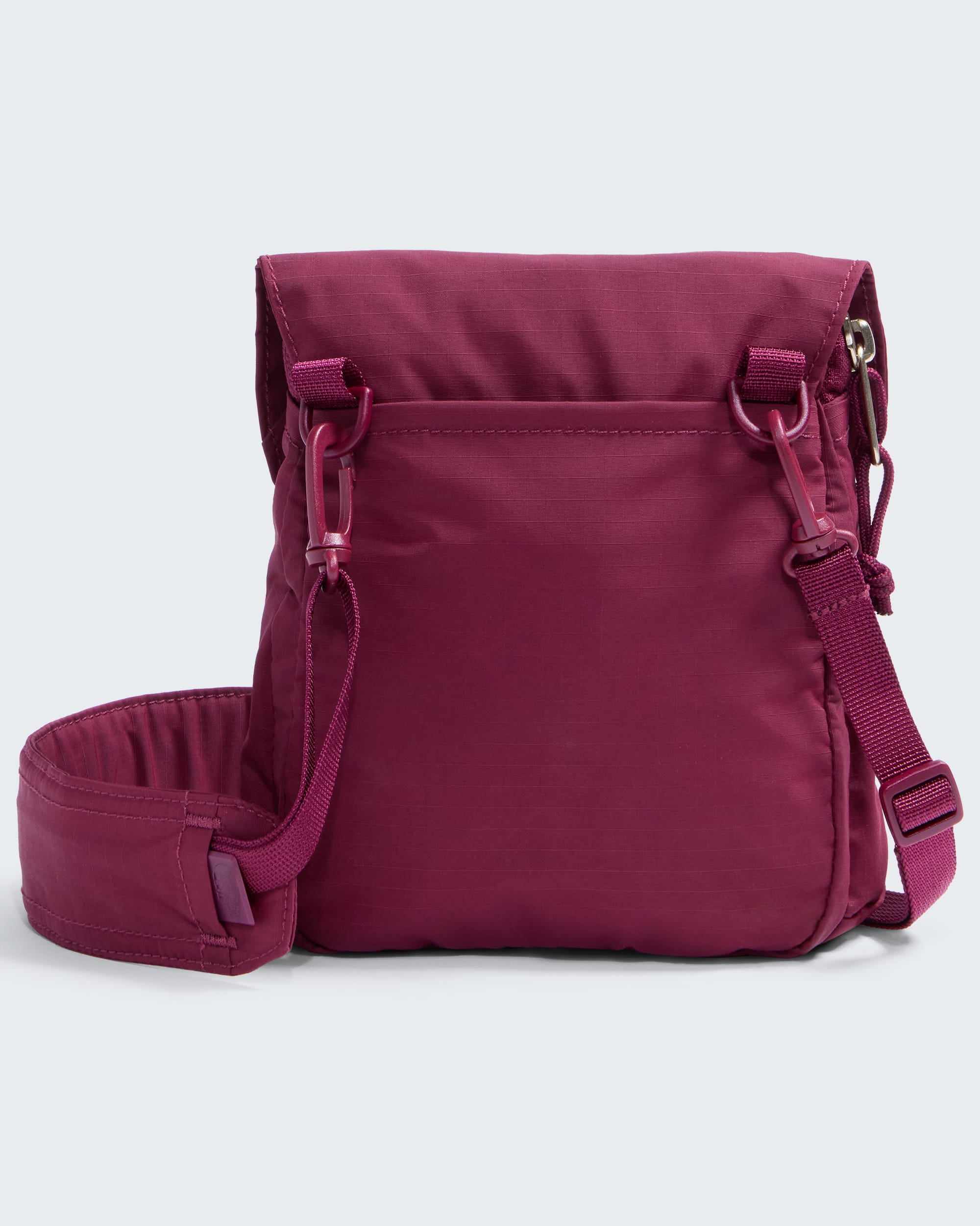 Glen Canyon Pocket Crossbody TNF BACK
