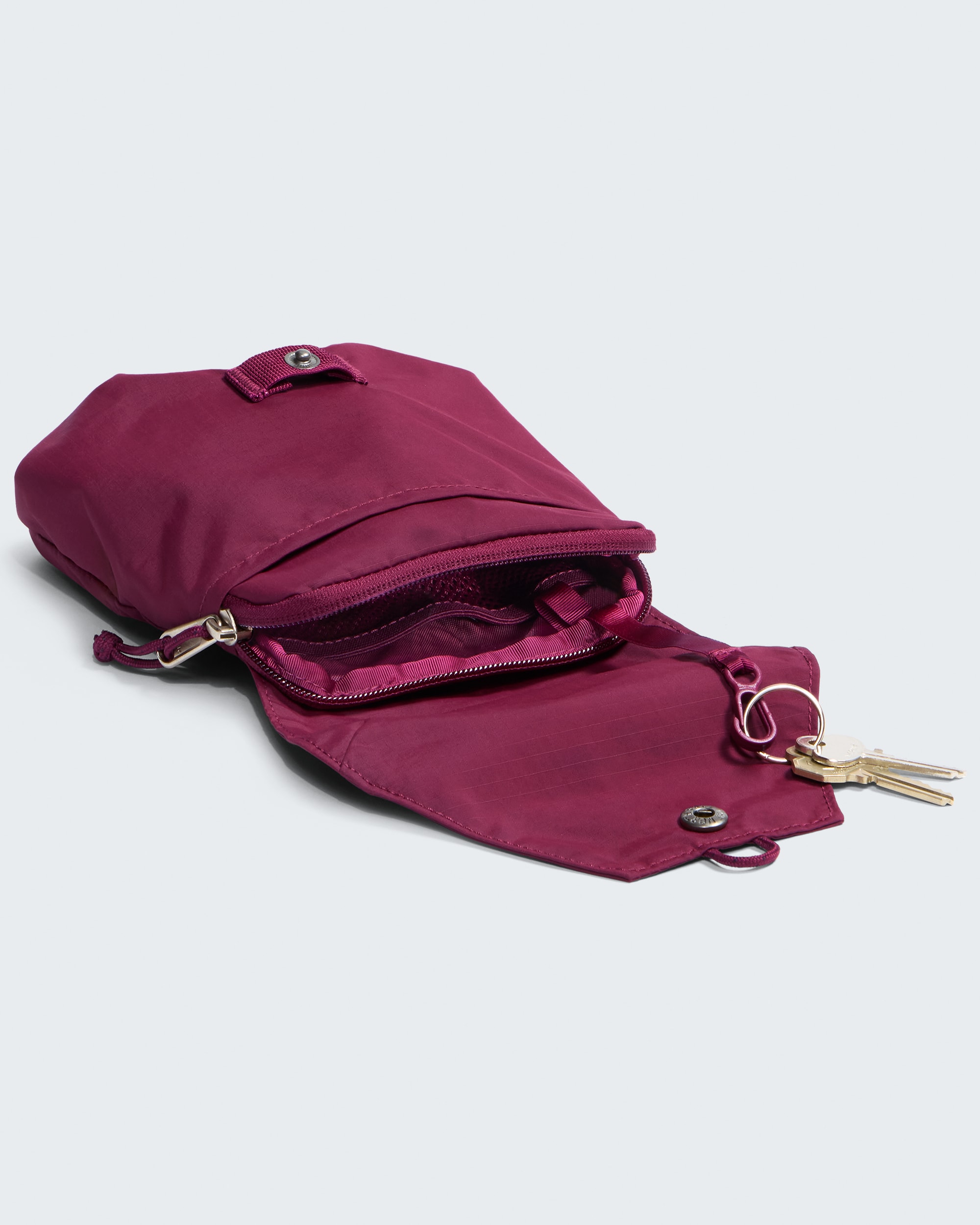 Glen Canyon Pocket Crossbody TNF INT