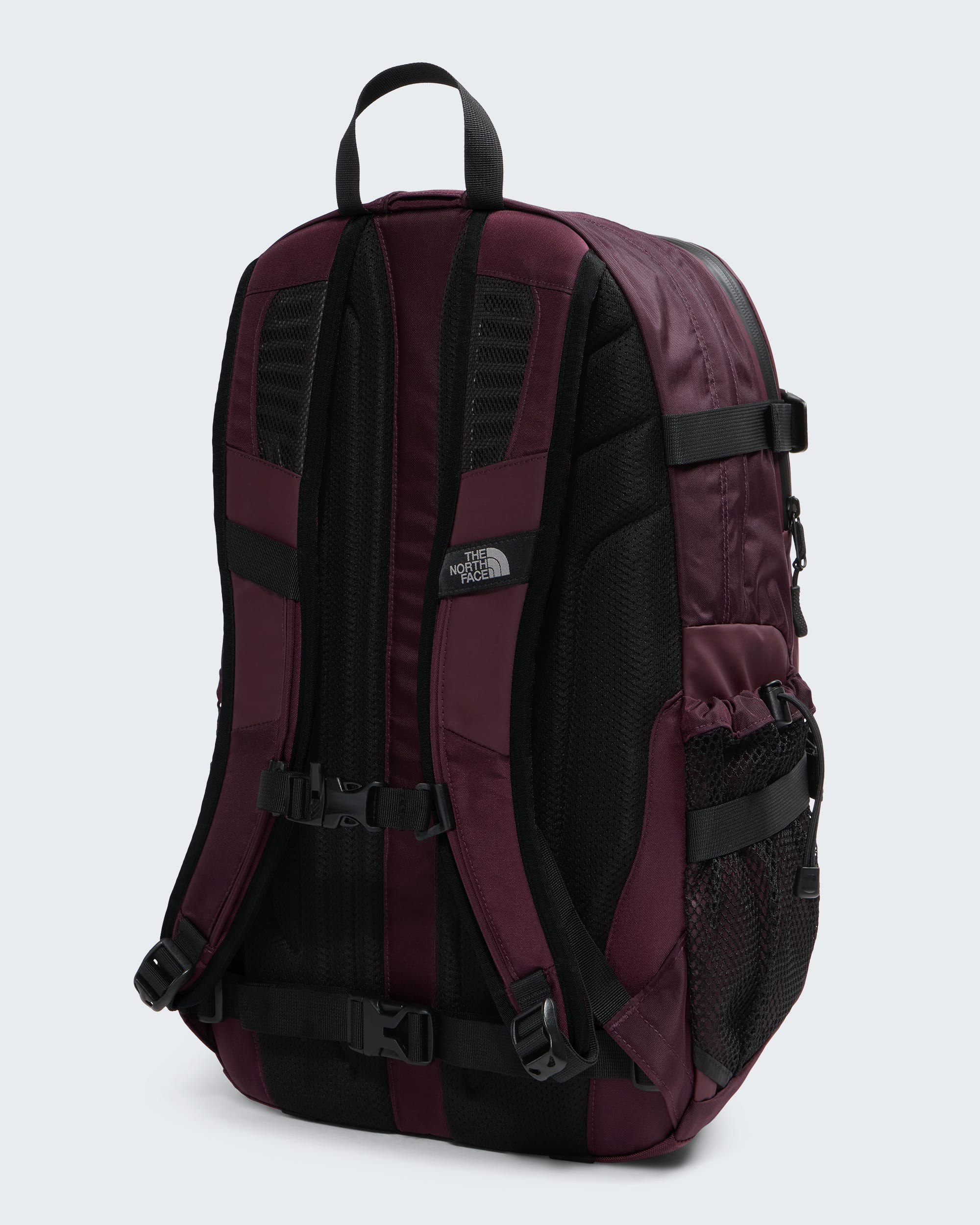 Hot Shot Base Camp Backpack  275L TNF BACK