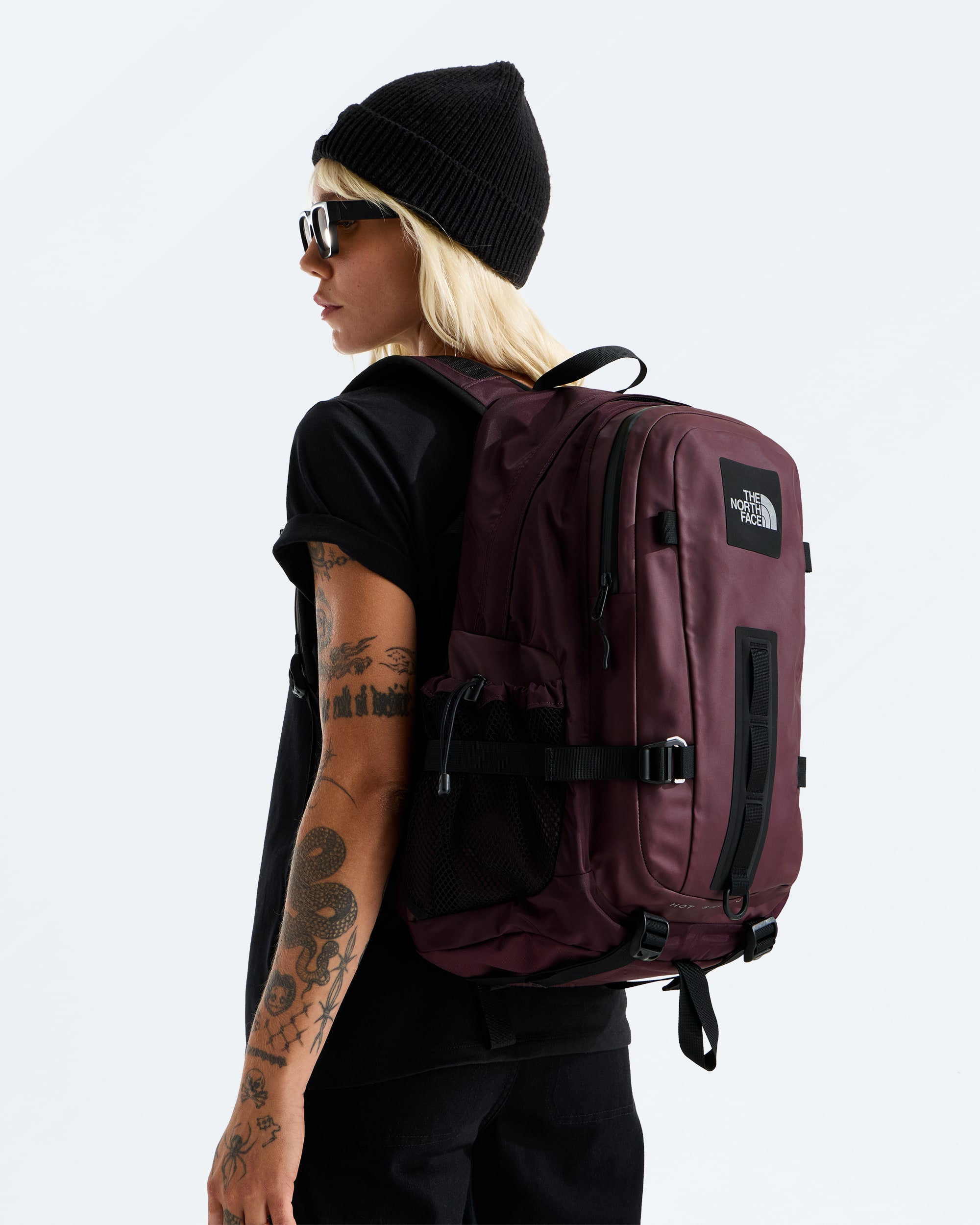 Hot Shot Base Camp™ Backpack - 27.5L | The North Face Canada