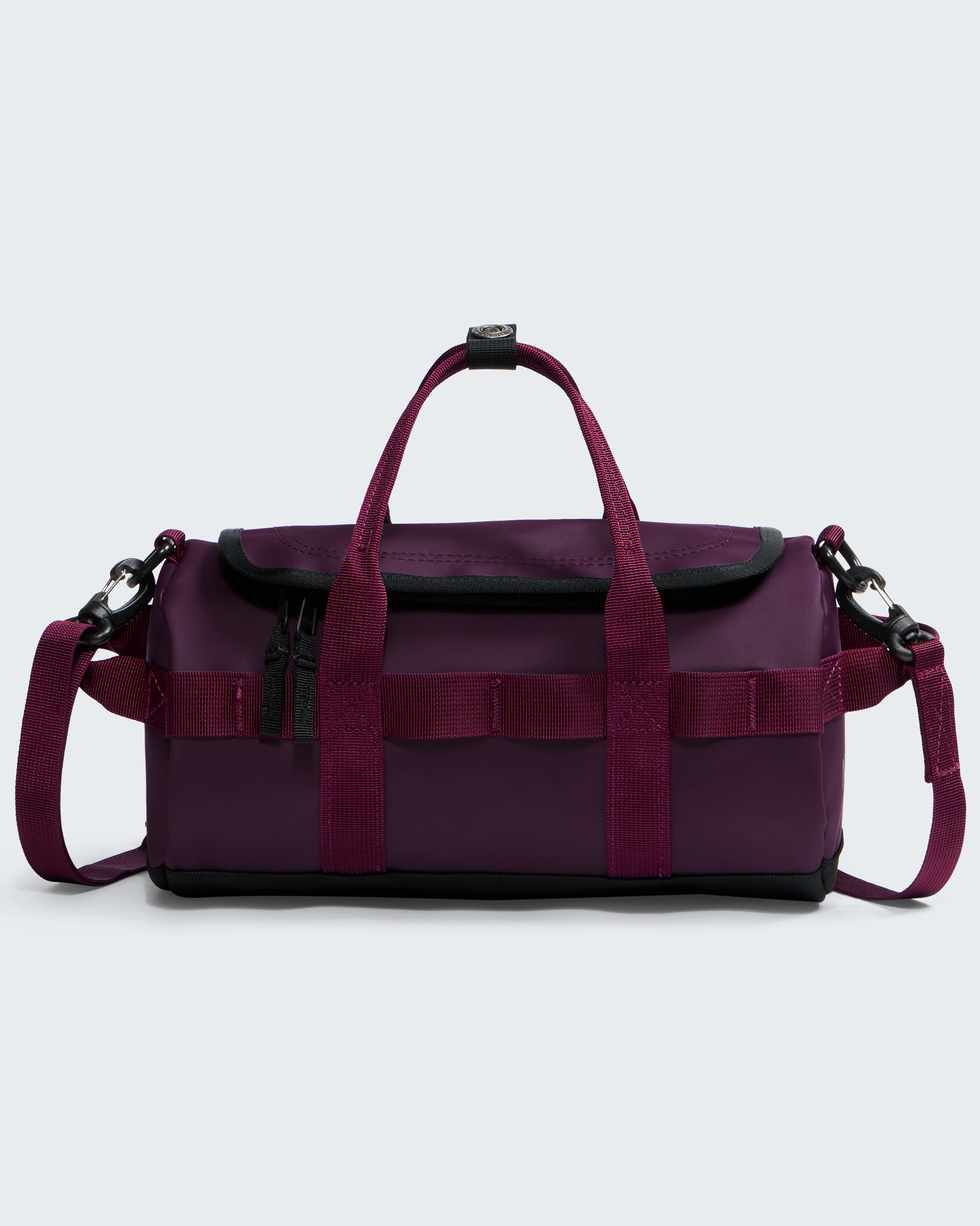 【新品未開封品】THE NORTH FACE BC DUFFEL パープル28L Base Camp™ Duffel Shoulder Bag | The North Face