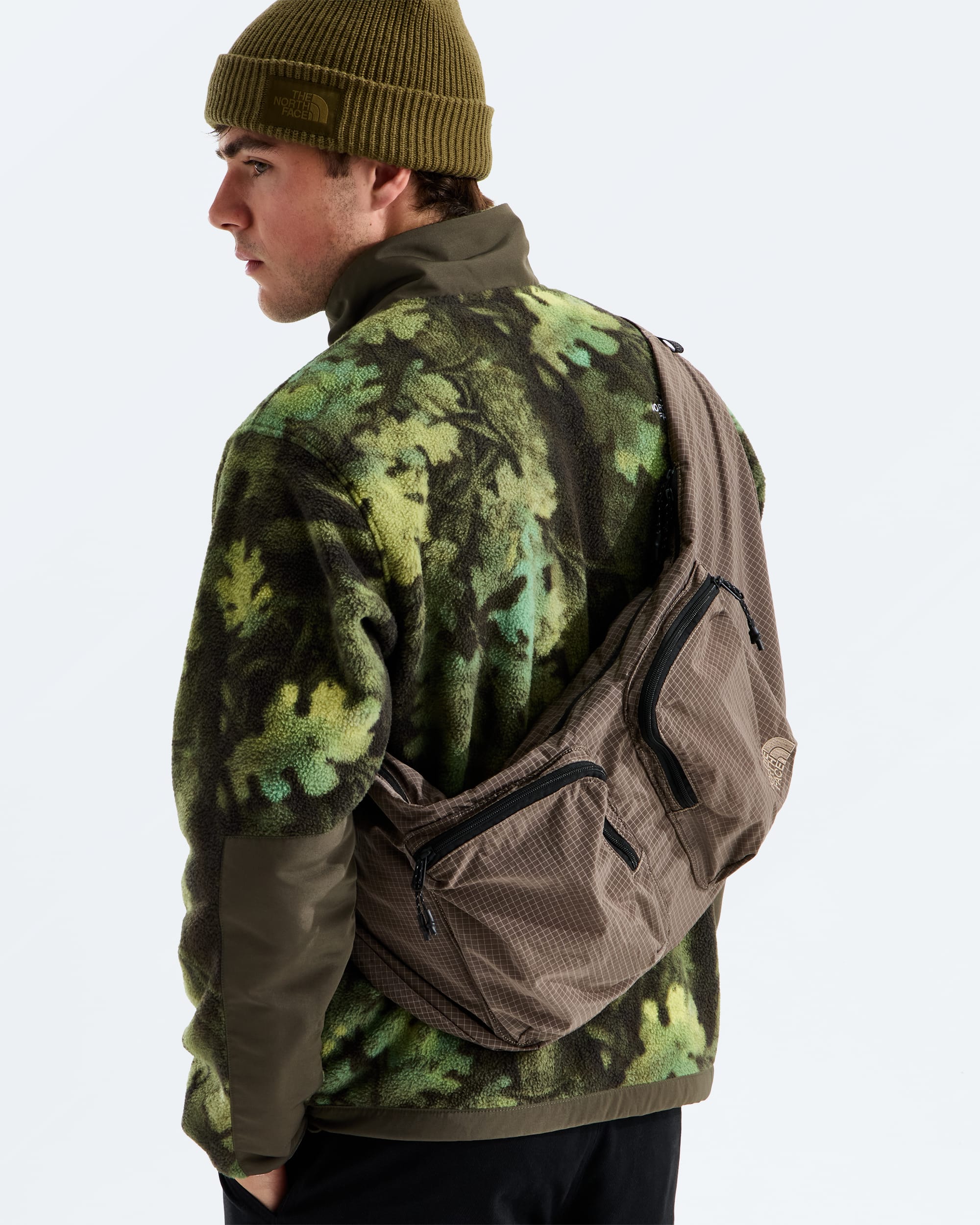 Never Stop Utility Sling | The North Face