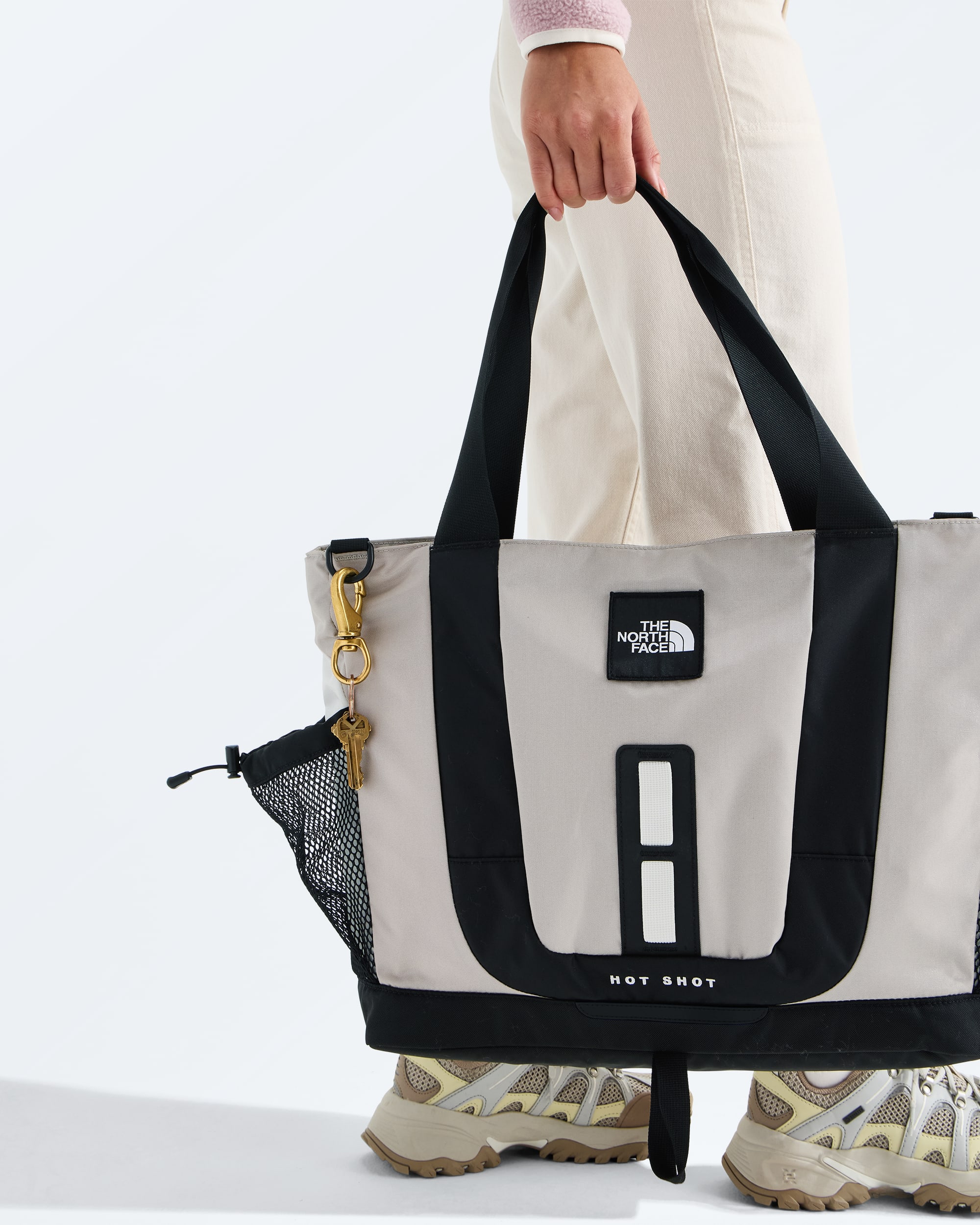 Hot Shot Tote | The North Face