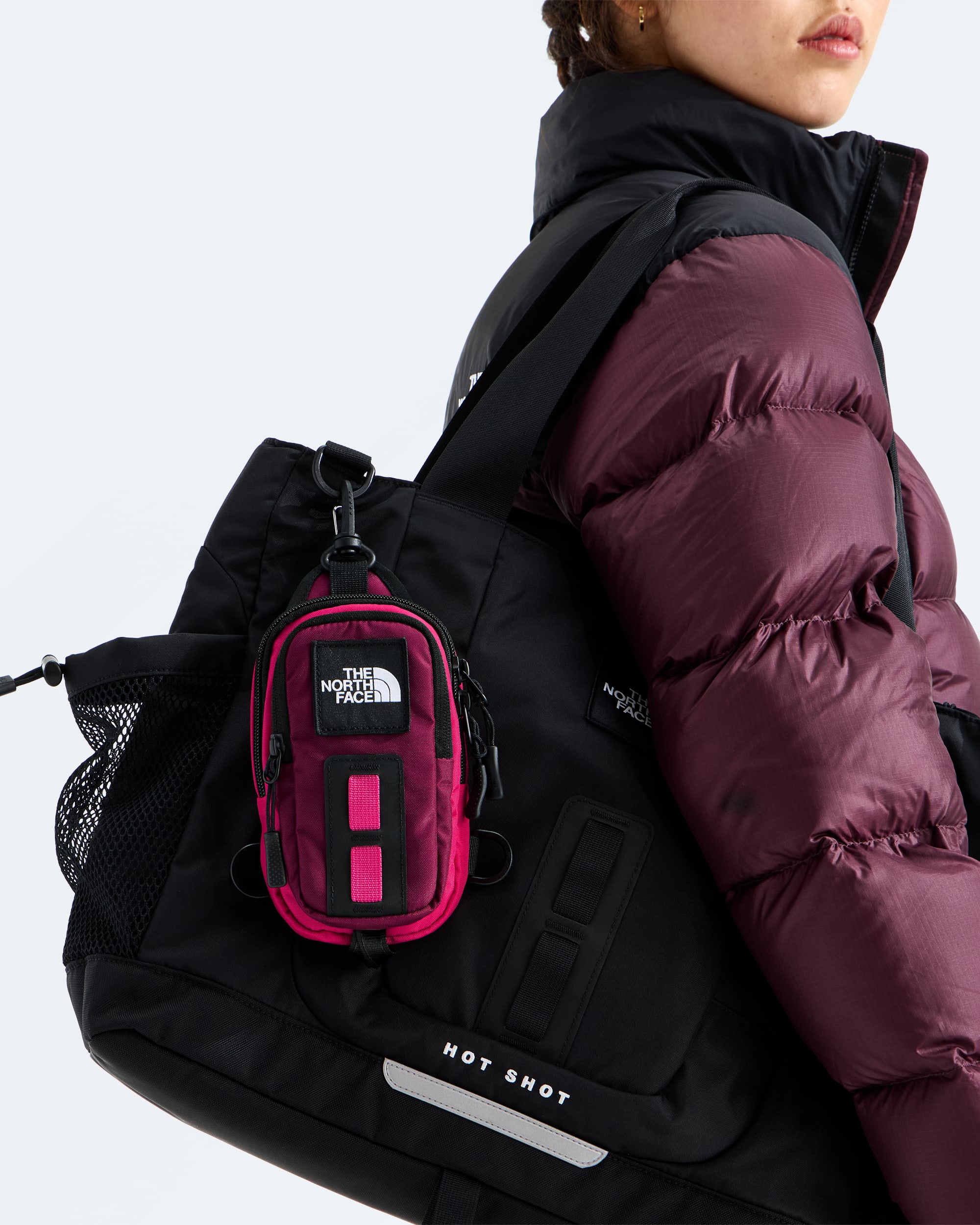 Hot Shot Crossbody | The North Face