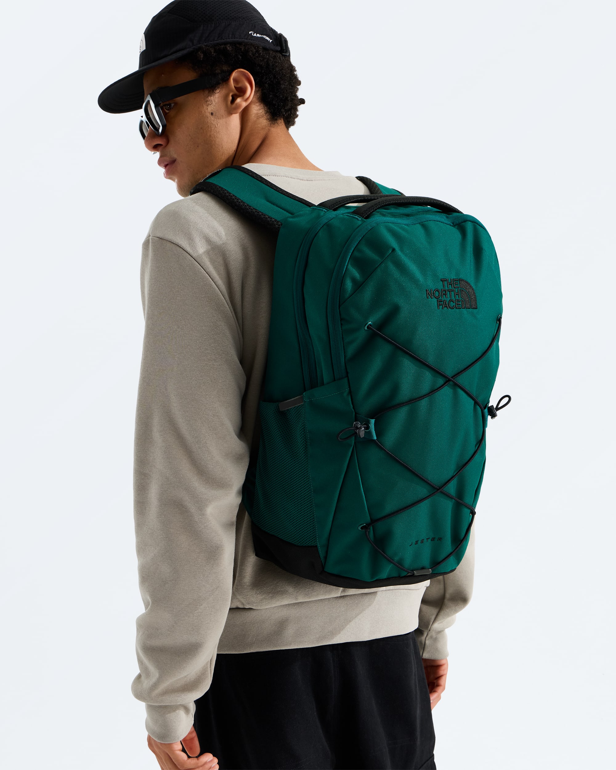 Jester Backpack - 28L | The North Face Canada