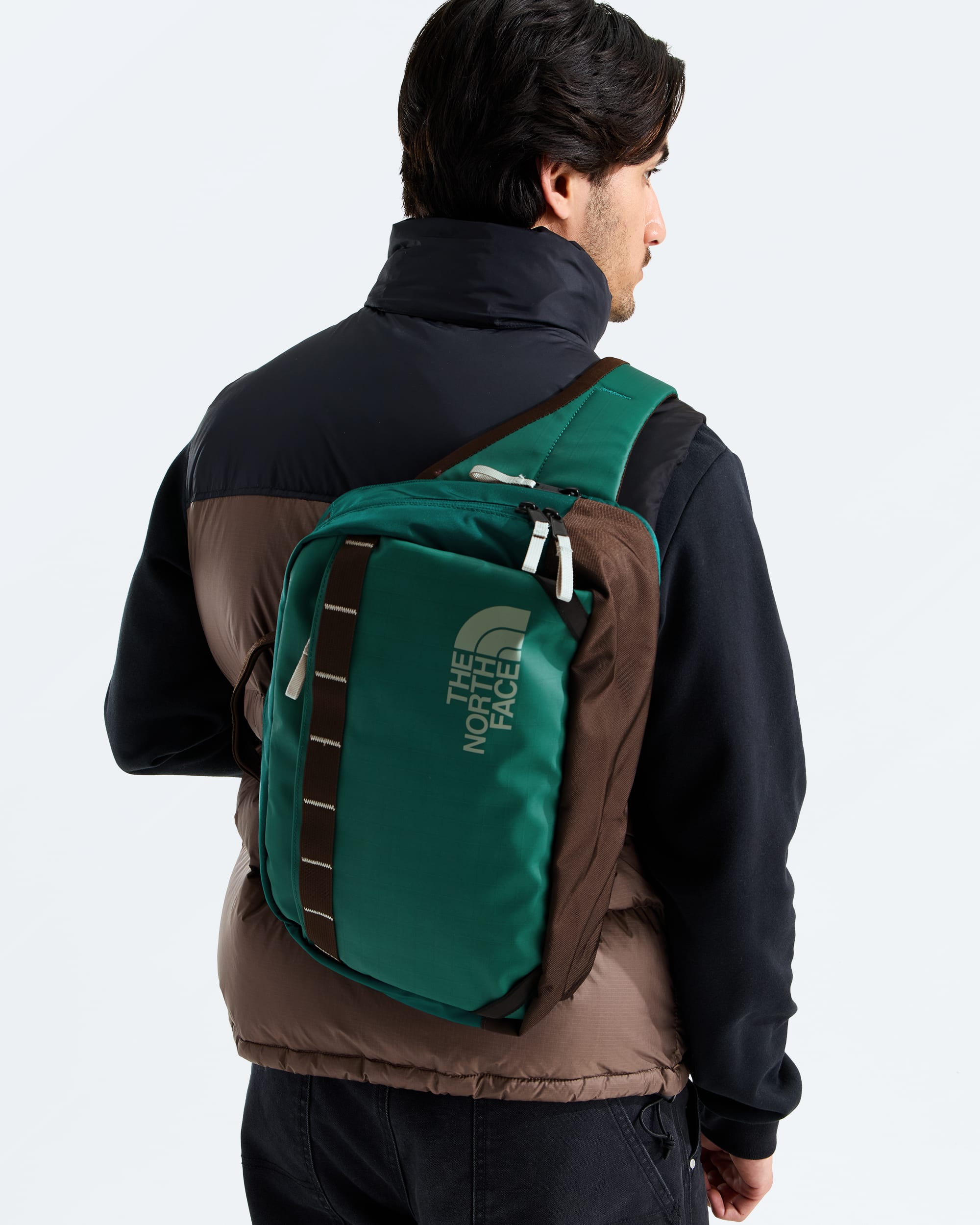 Base Camp™ Voyager Sling | The North Face