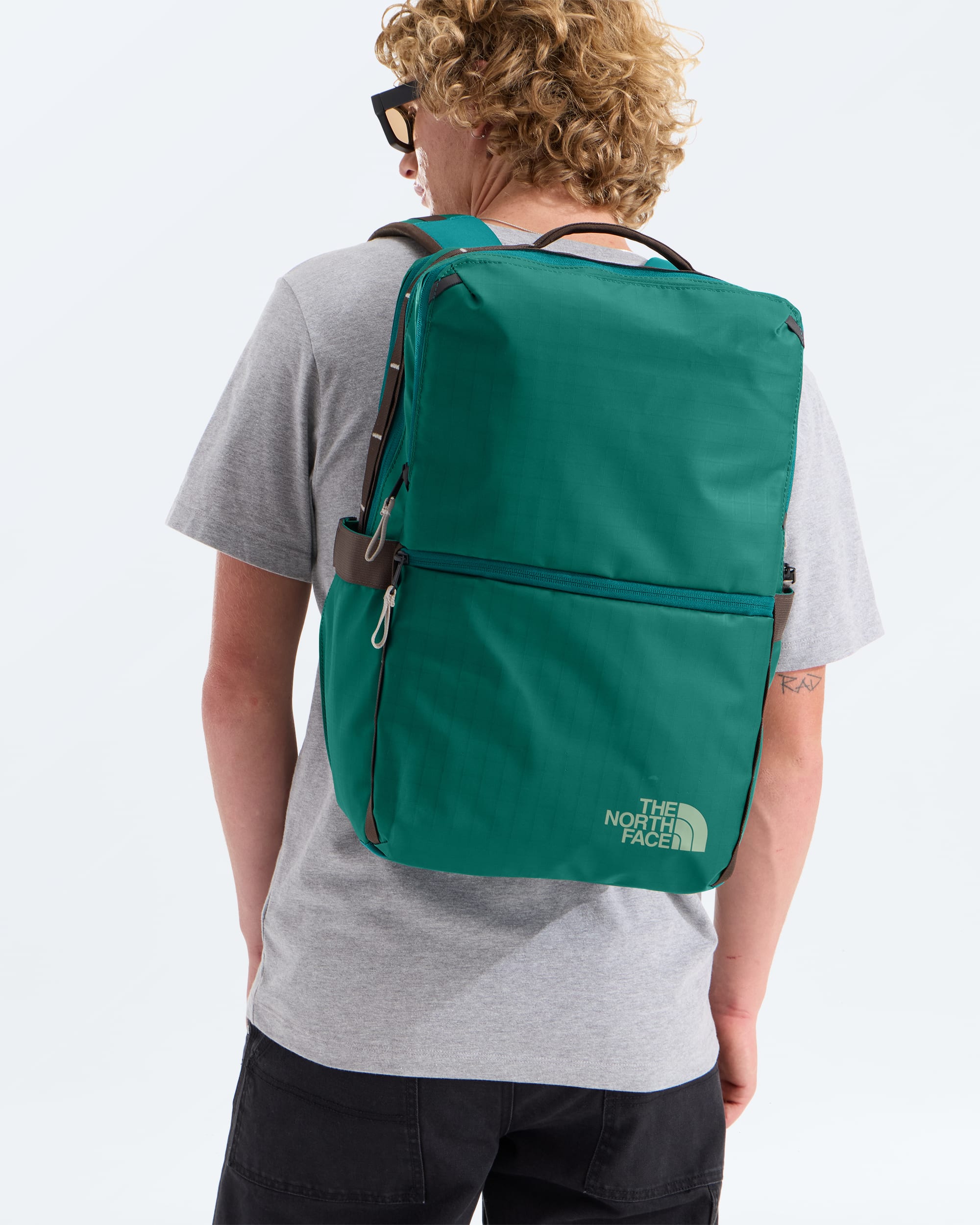 Base Camp™ Voyager Daypack - 26L | The North Face