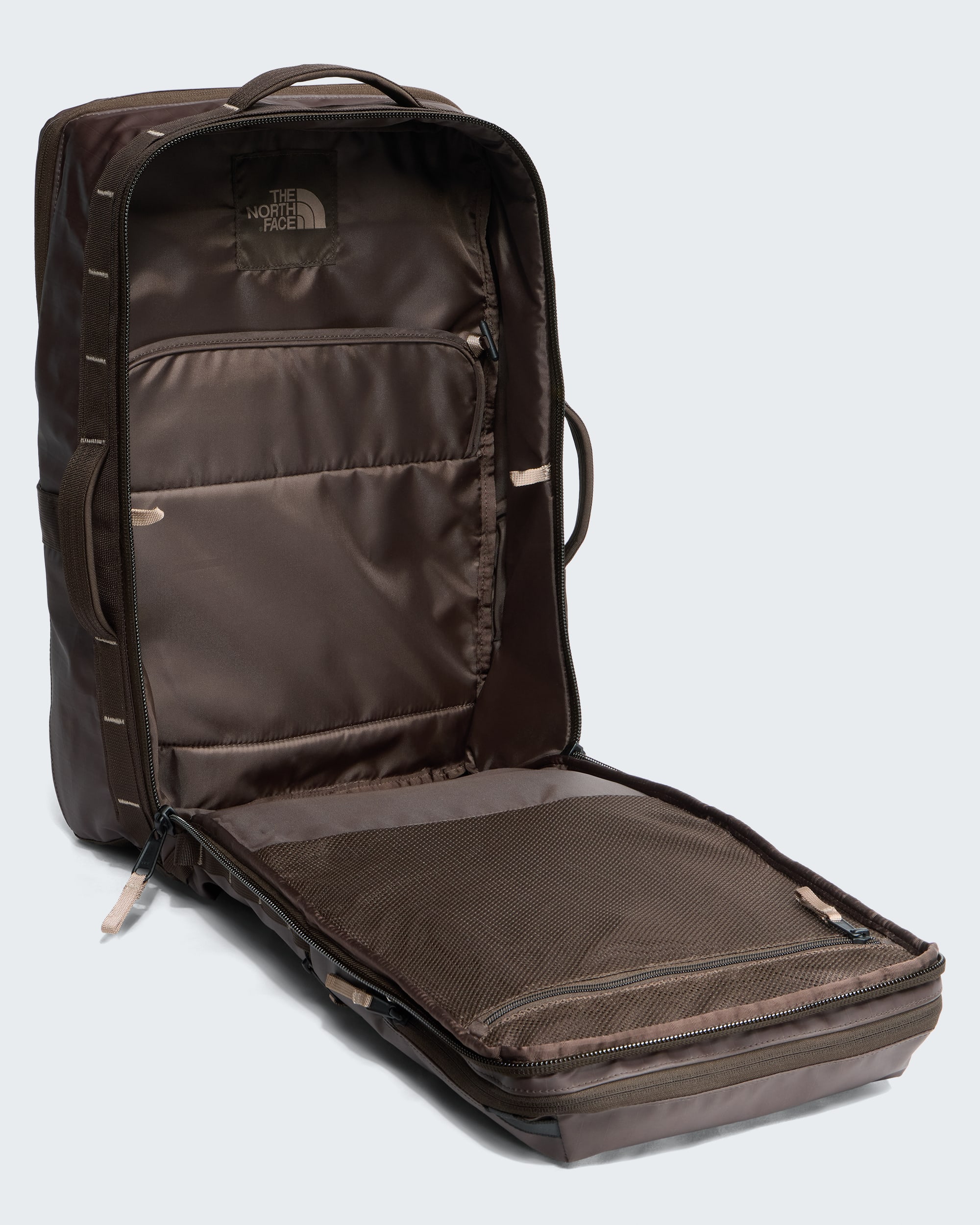 Base Camp Voyager Travel Pack  35L TNF ALT1
