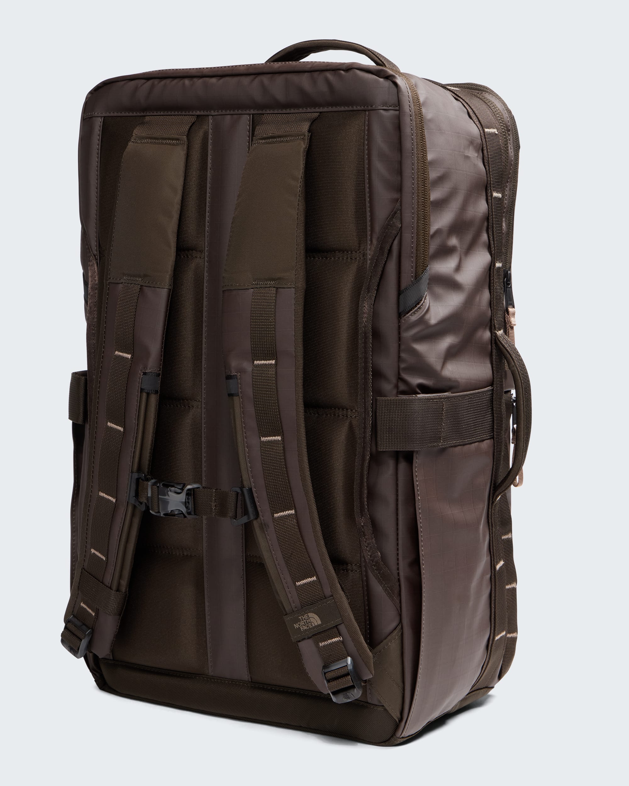 Base Camp Voyager Travel Pack  35L TNF BACK