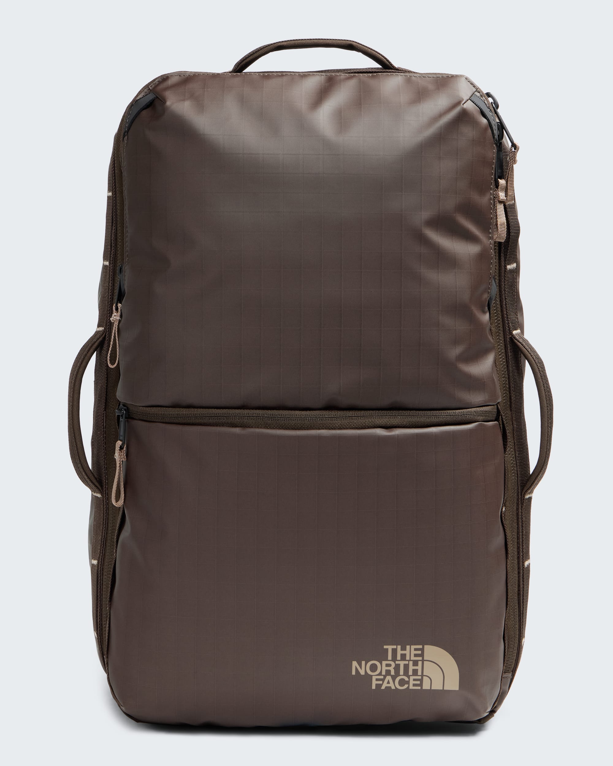 Base Camp Voyager Travel Pack  35L TNF HERO
