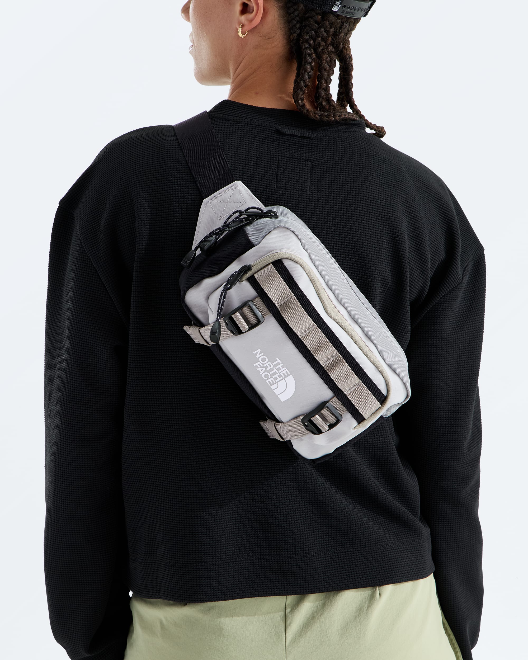 Base Camp™ Lumbar | The North Face