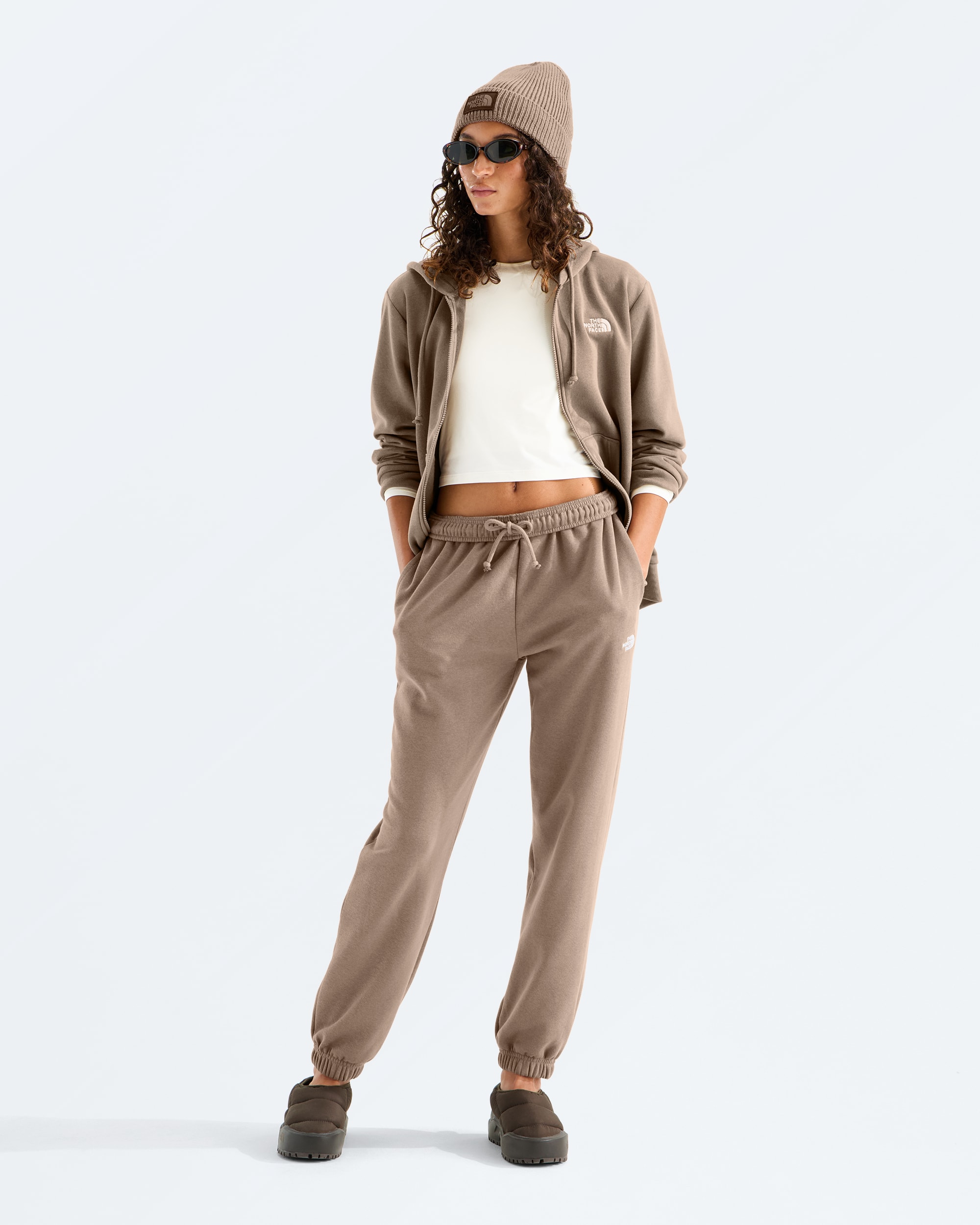 Pantalon Evolution Simple Dome pour femmes TNF HERO2