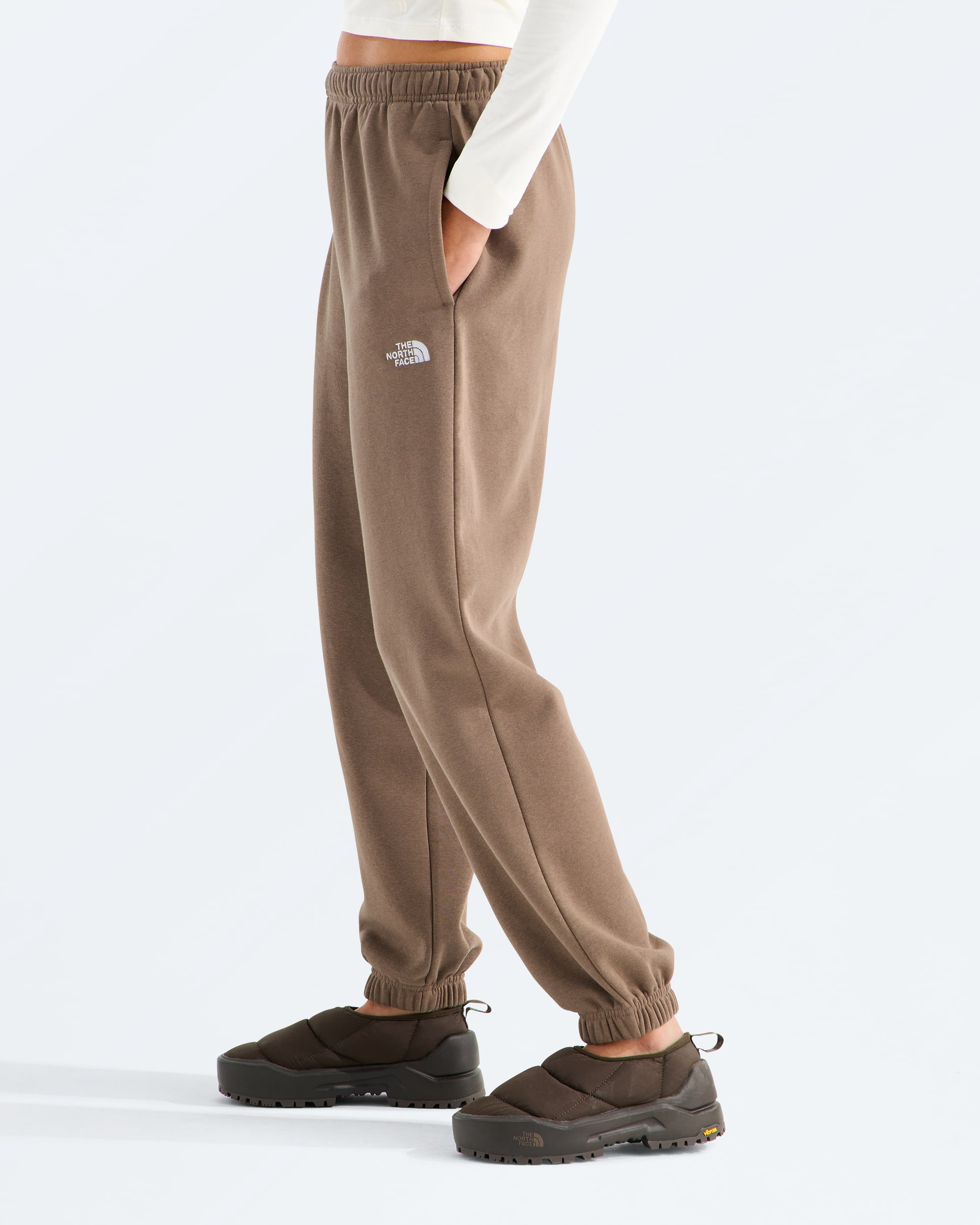 Pantalon Evolution Simple Dome pour femmes TNF MODEL34