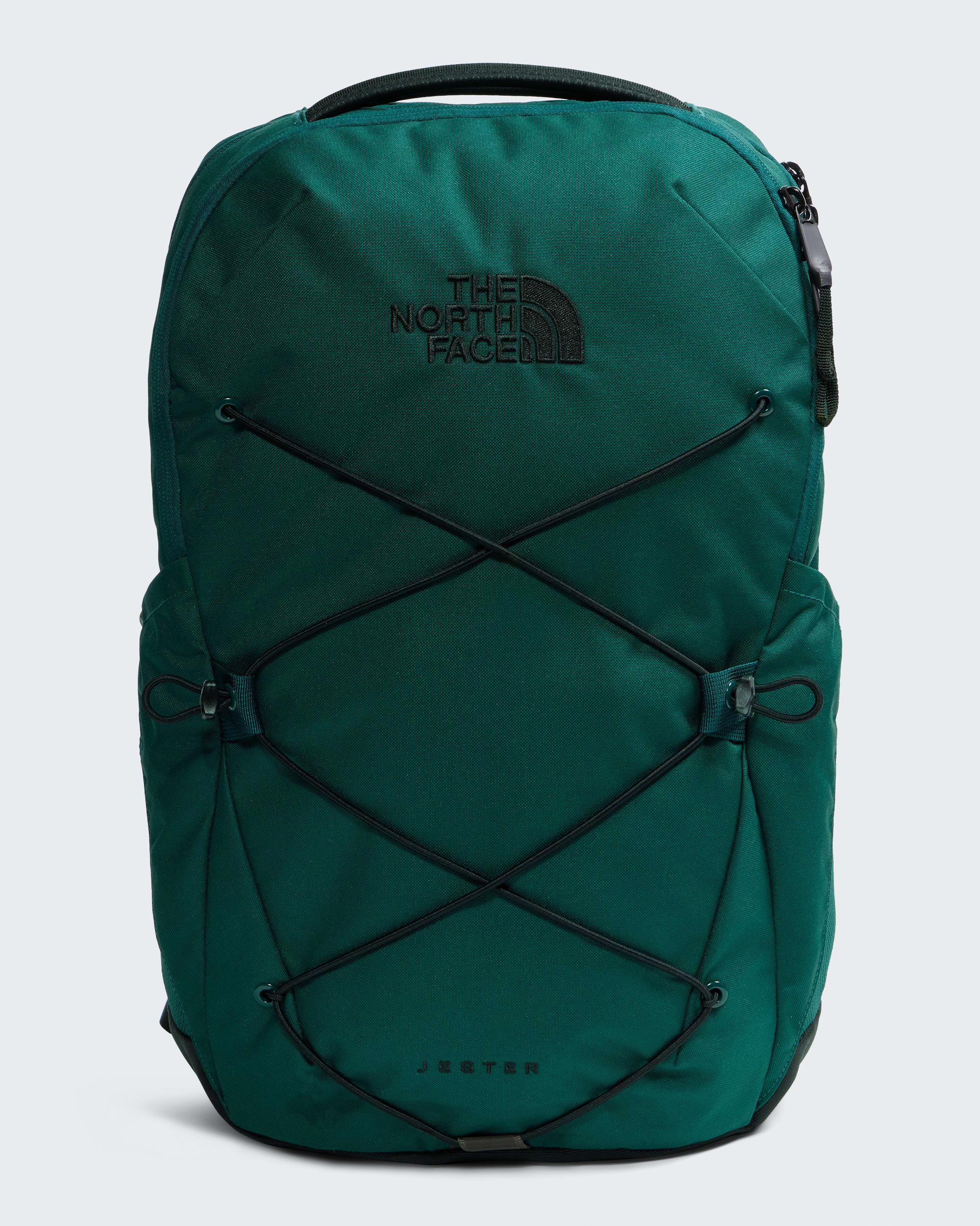 【PALACE × THE NORTH FACE】BACKPACK GREEN Jester Backpack - 28L | The North Face Canada