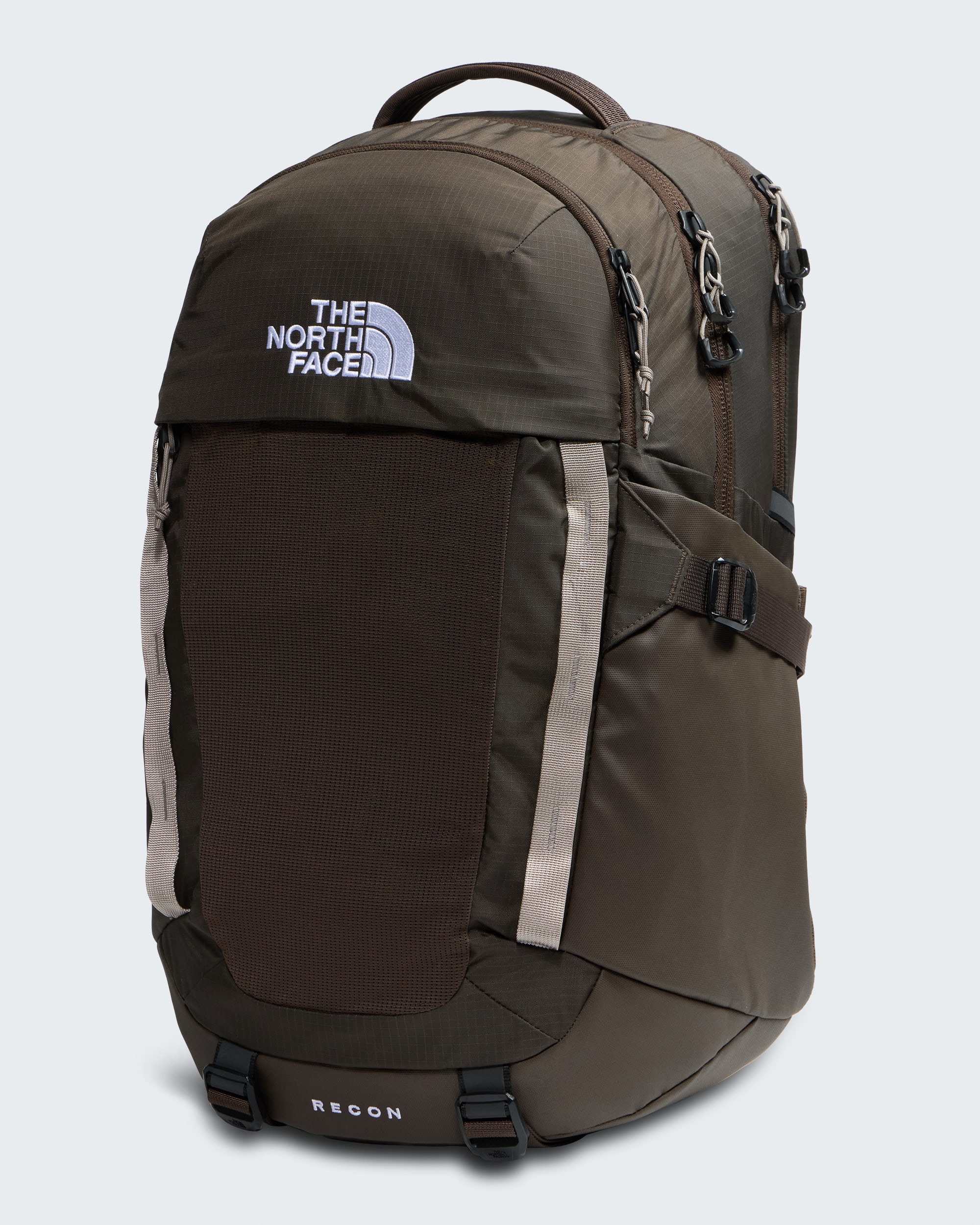 north face backpack with waist strap The Women's Recon this backpack offers a true model of organization to keep all your essentials in place Recon Backpack - 30L |