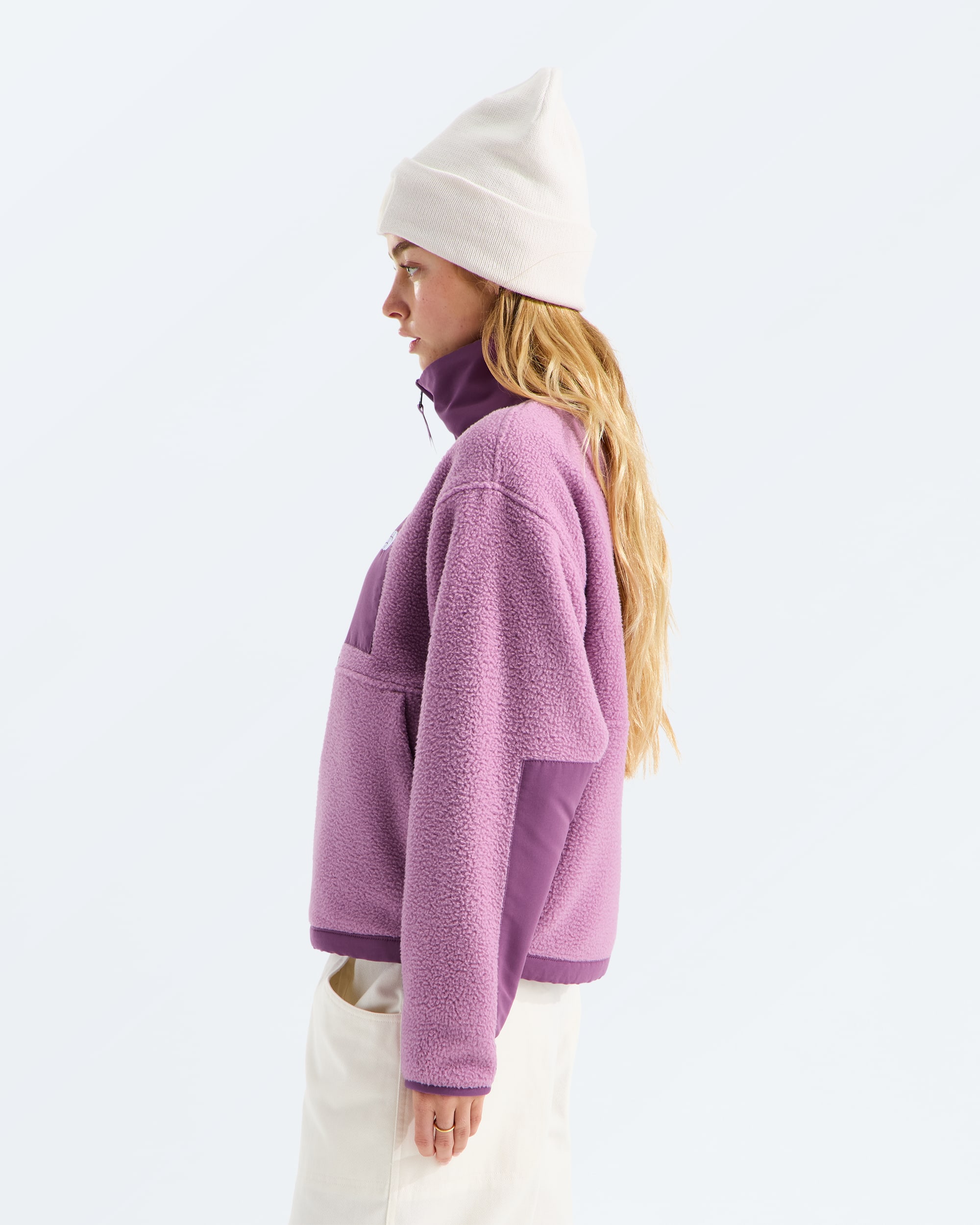 Women's Yumiori Off Peak Full-Zip Jacket | The North Face
