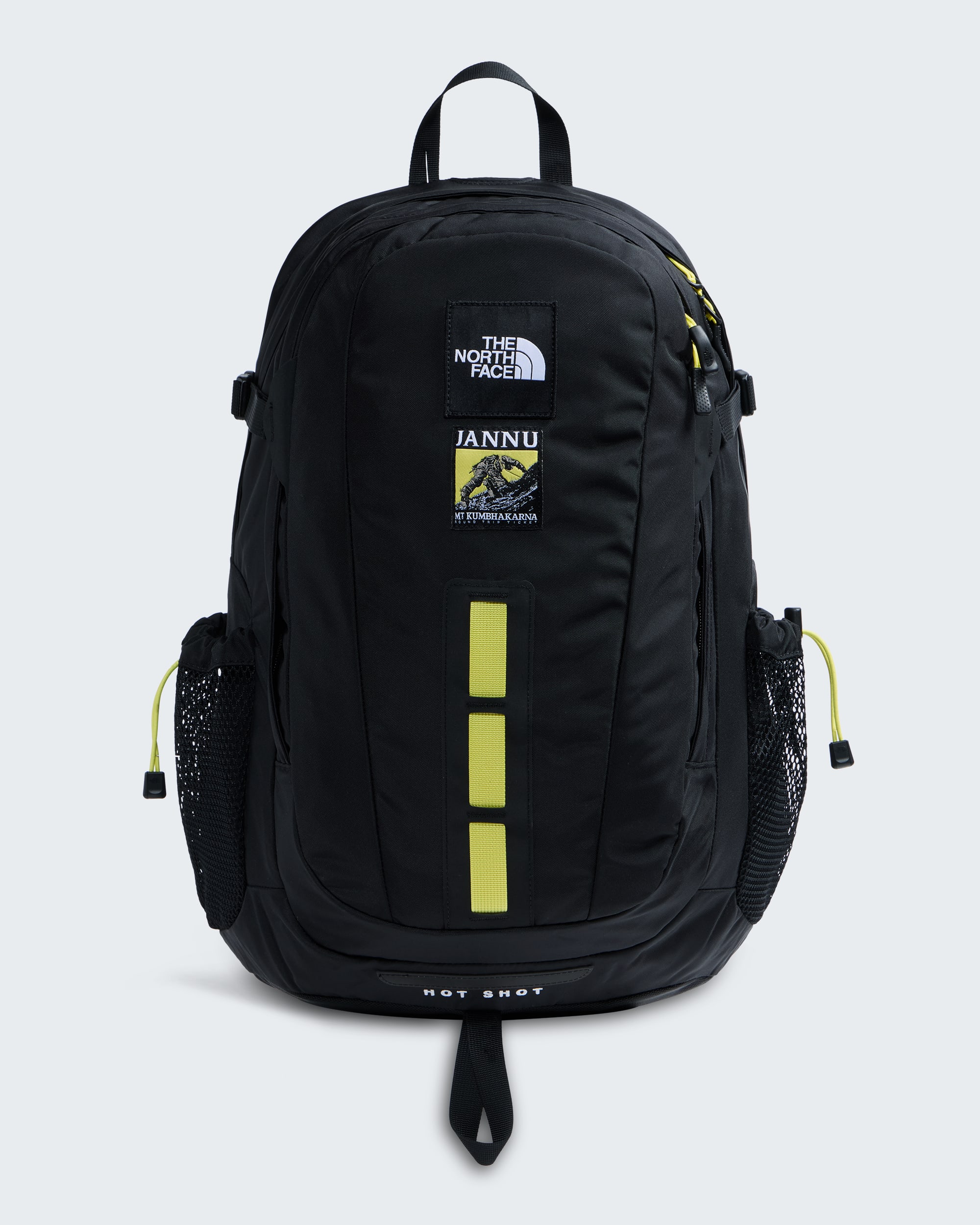 Hot Shot SE Patch Backpack - 30L | The North Face