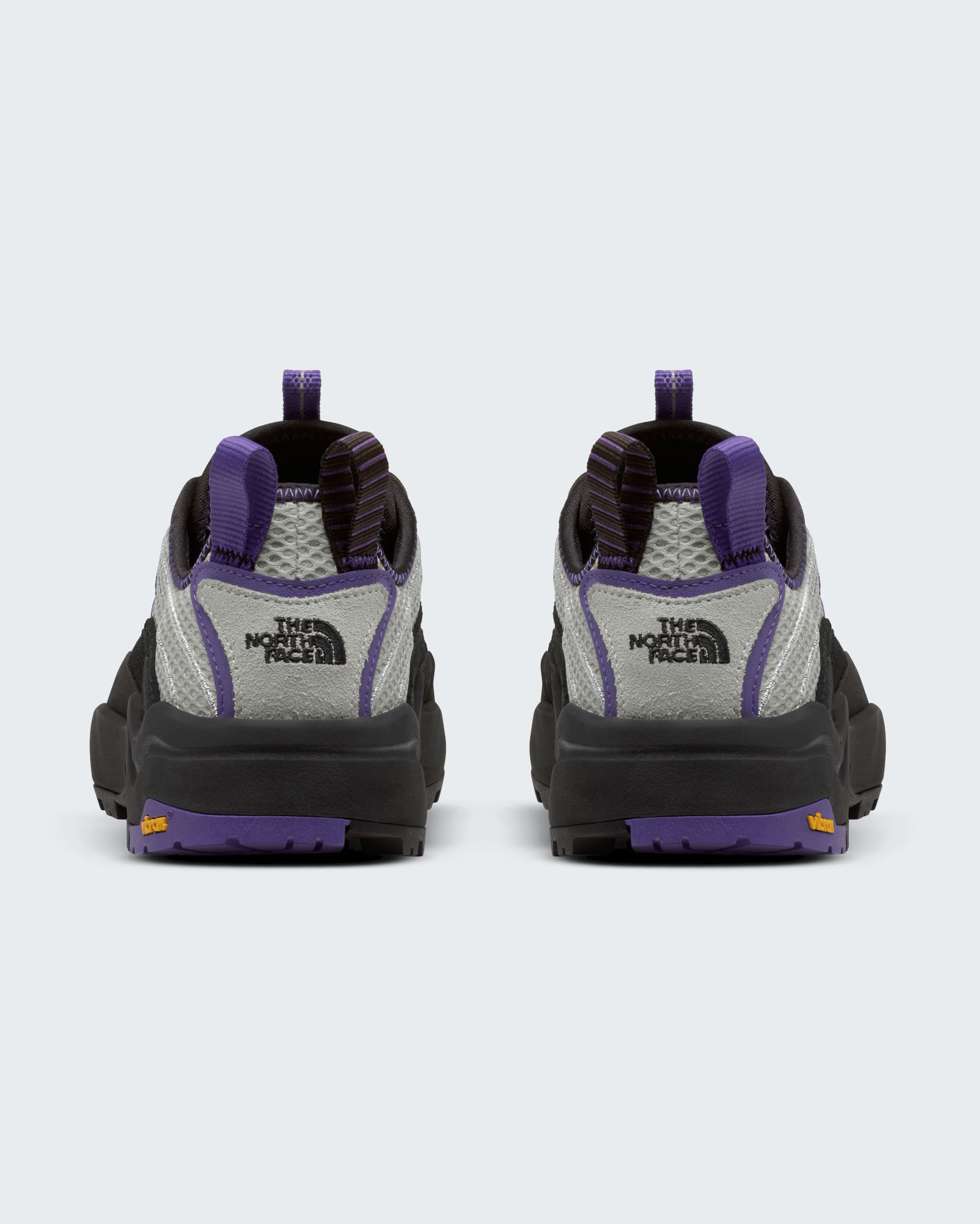 Clyffe Ultra Shoes TNF BACK