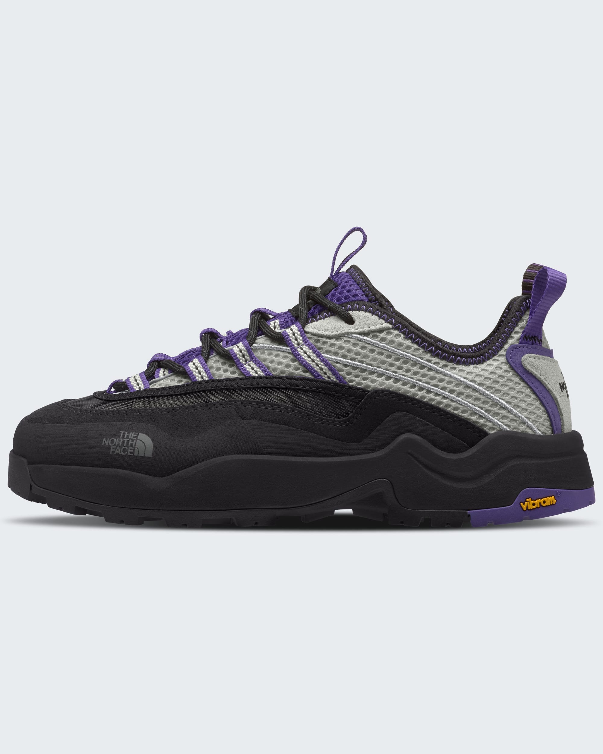 Clyffe Ultra Shoes TNF HERO