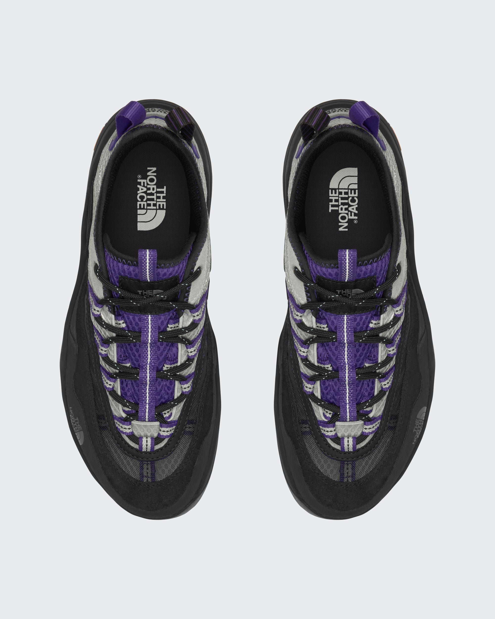 Clyffe Ultra Shoes TNF DETAILINSTEP