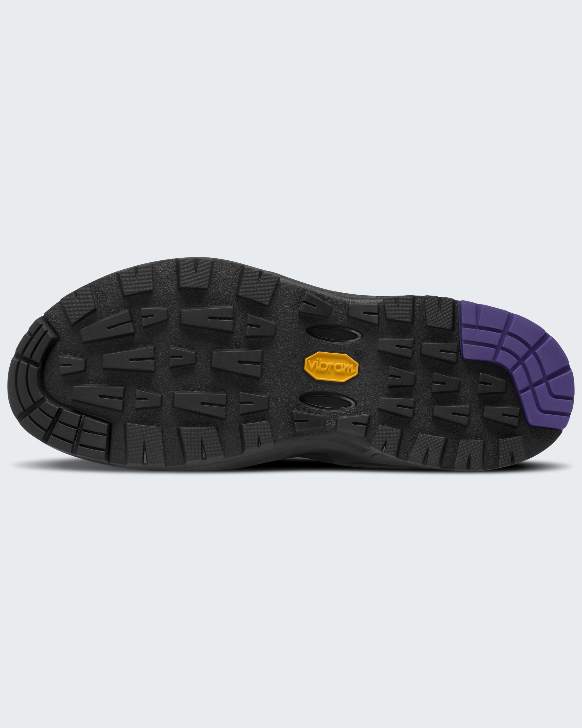 Clyffe Ultra Shoes TNF DETAILSOLE