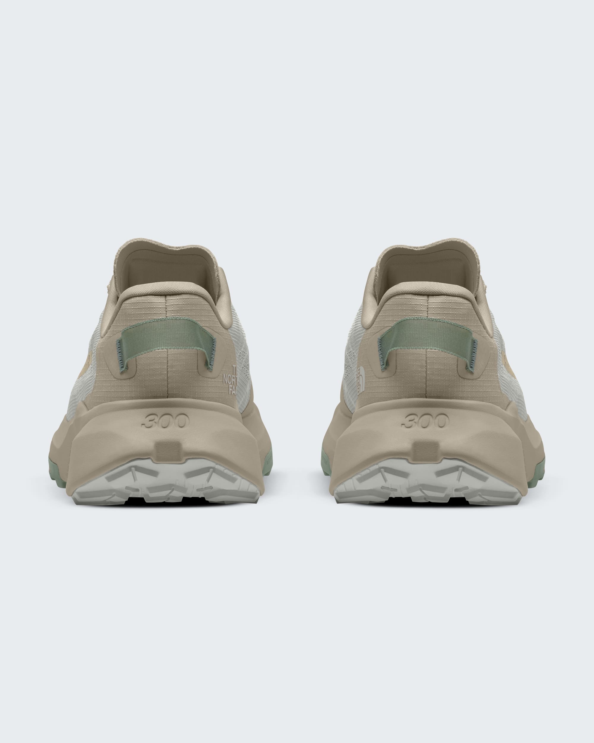Womens Altamesa 300 V2 Shoes TNF BACK
