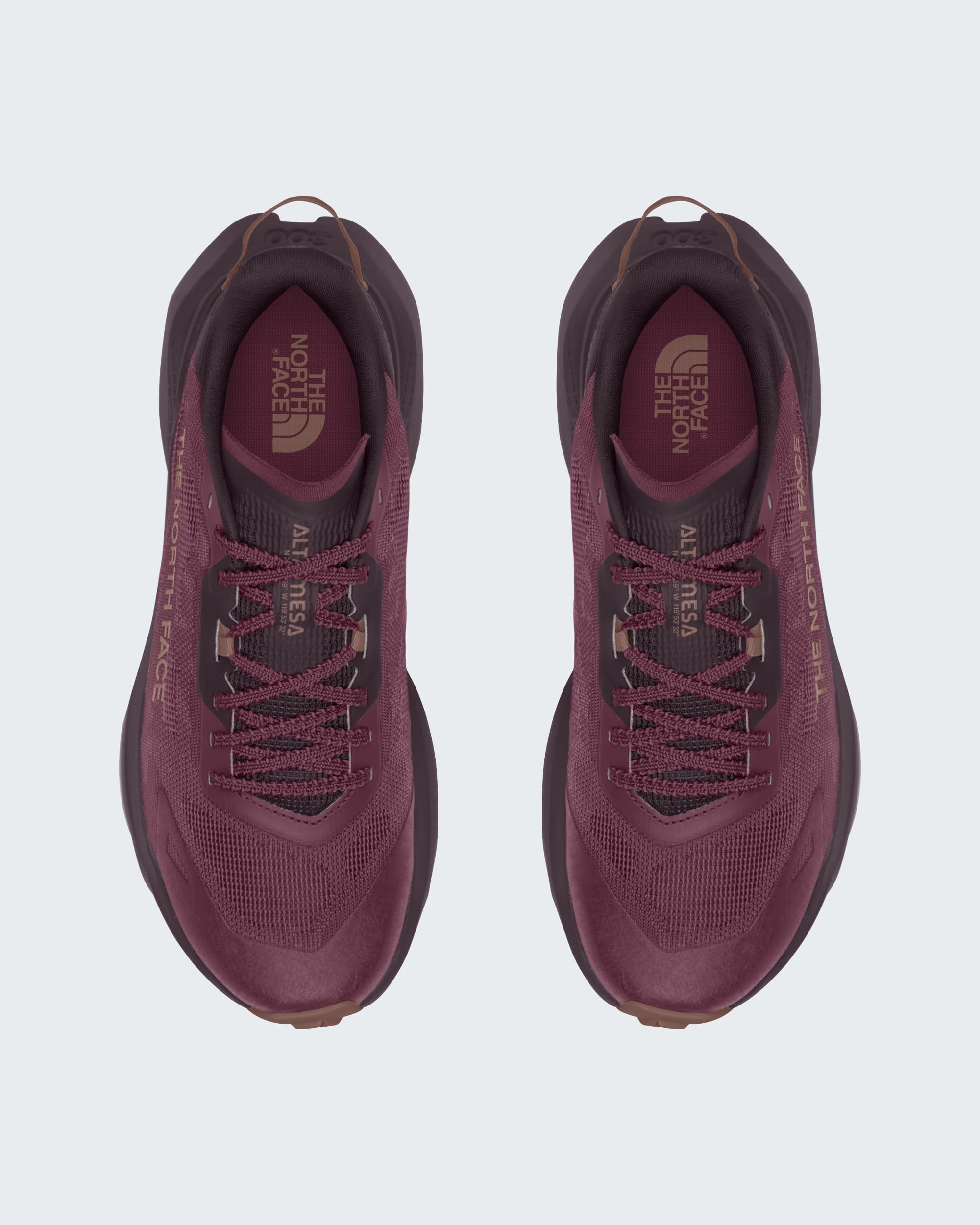 Chaussures Altamesa 300 V2 pour femmes TNF DETAILINSTEP