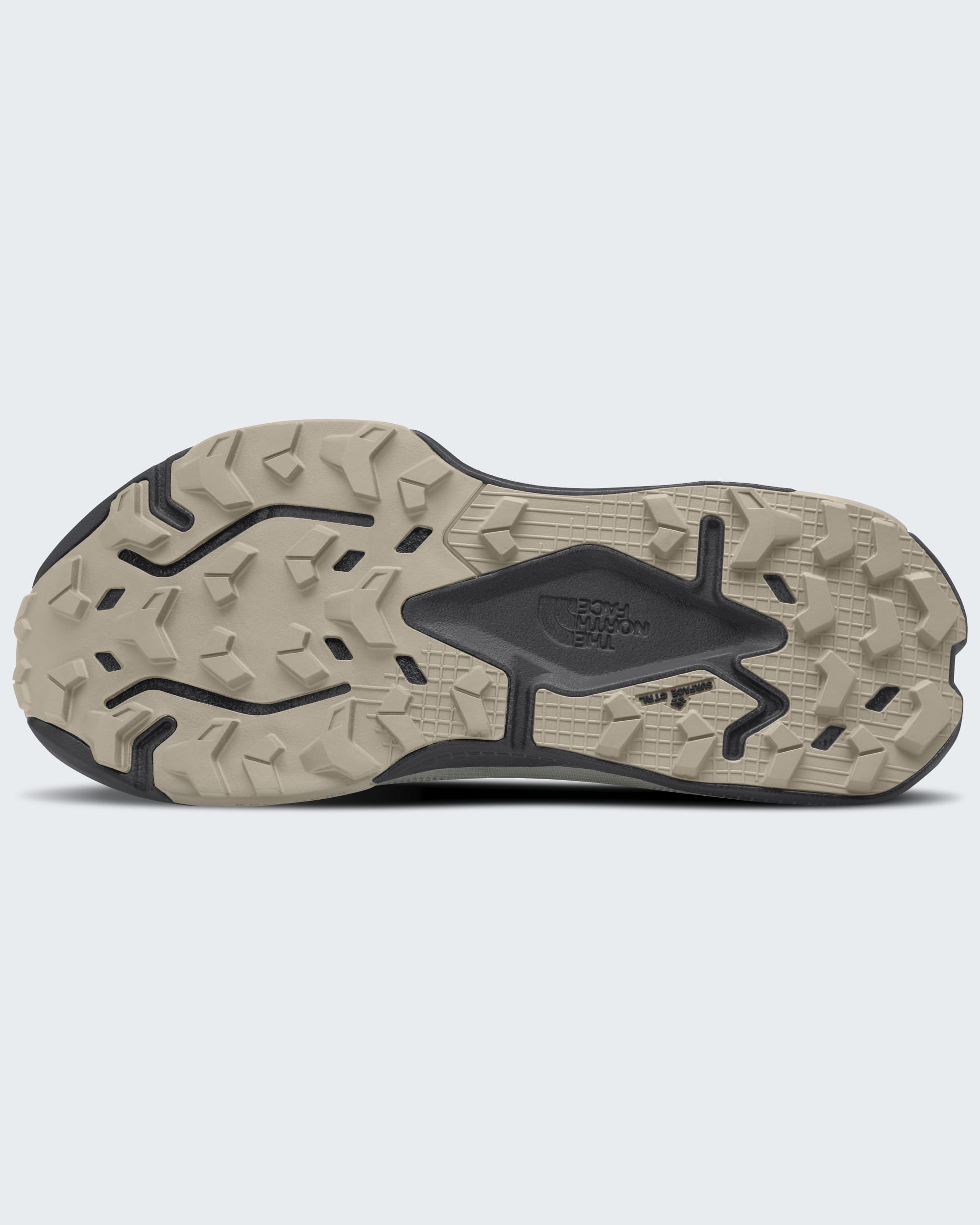 Mens Altamesa 500 V2 Shoes TNF DETAILSOLE