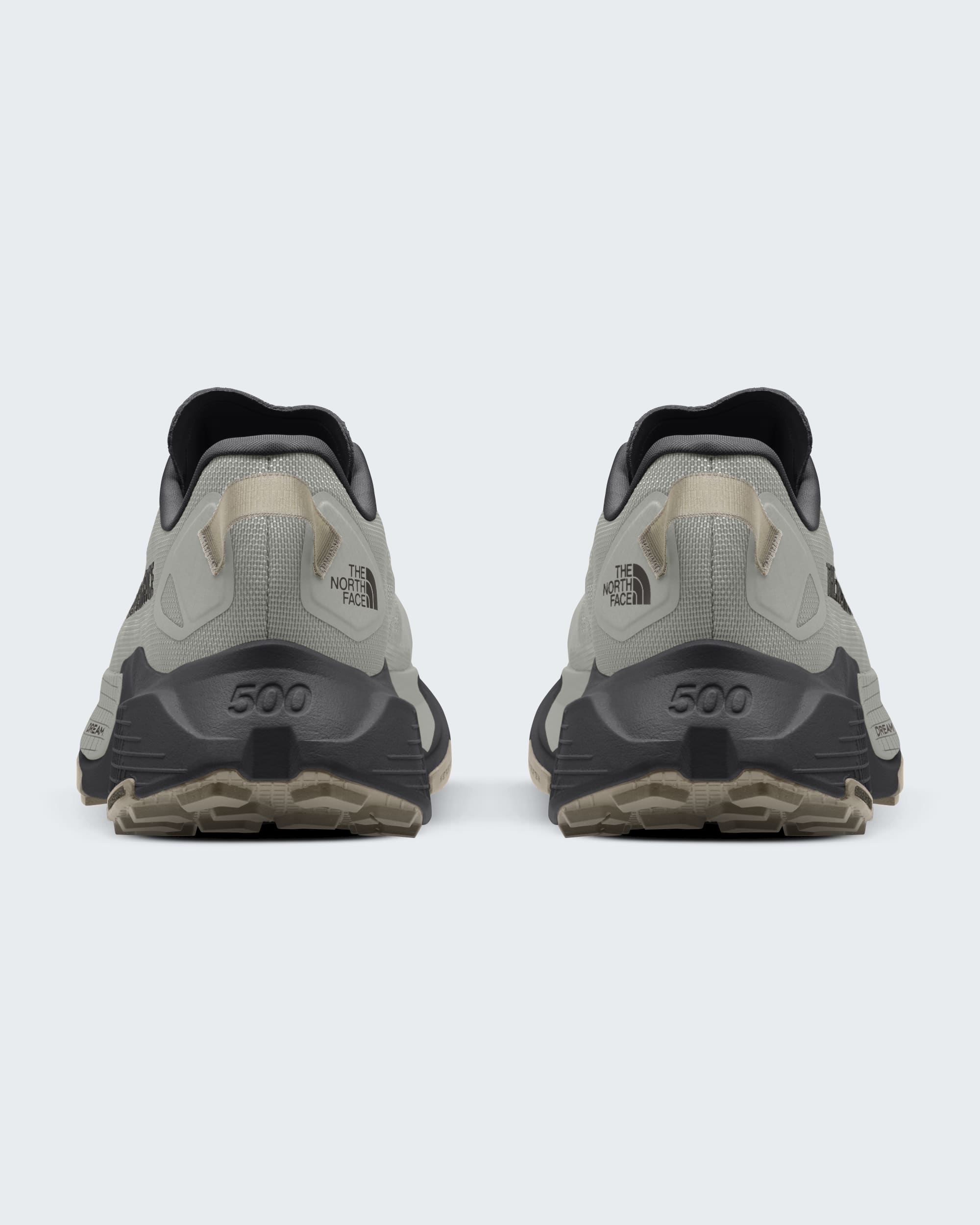 Mens Altamesa 500 V2 Shoes TNF BACK