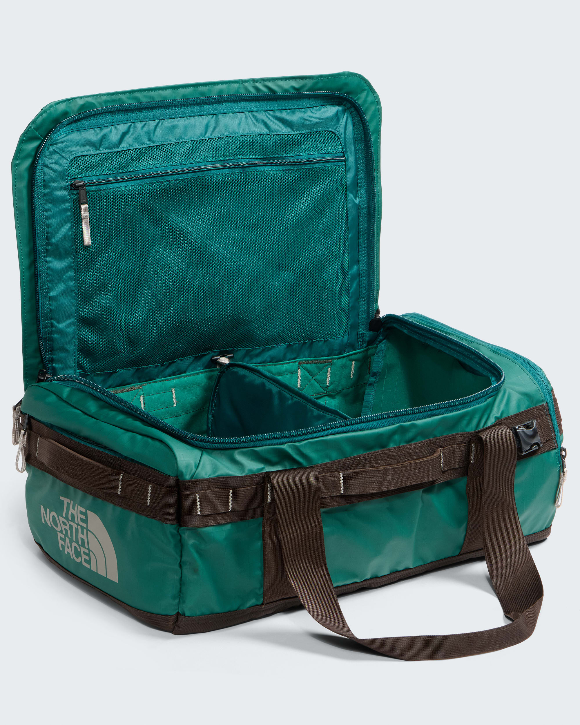 Base Camp™ Voyager Duffel—42L | The North Face
